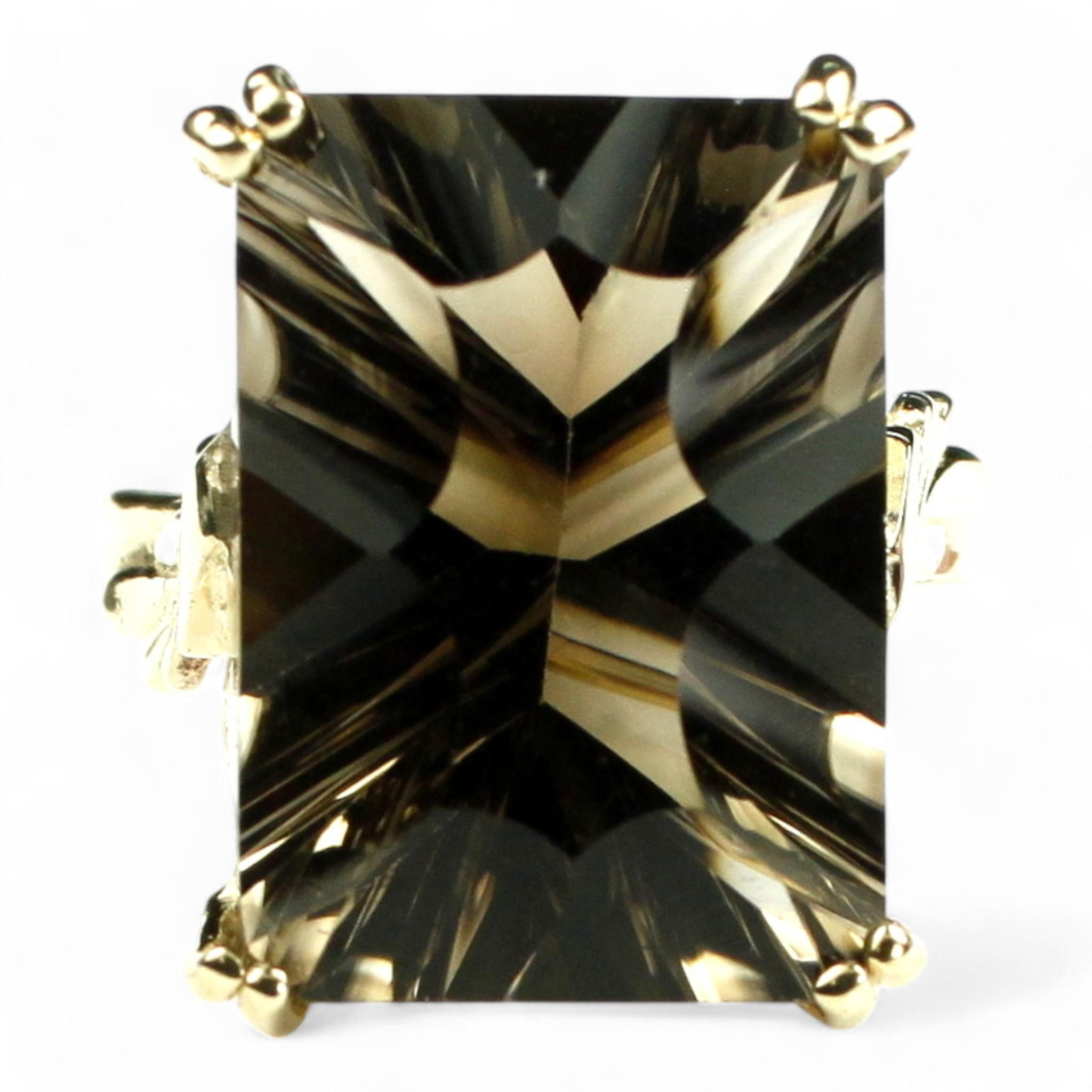 Citrine, 925 Sterling Silver Pendant, SP022