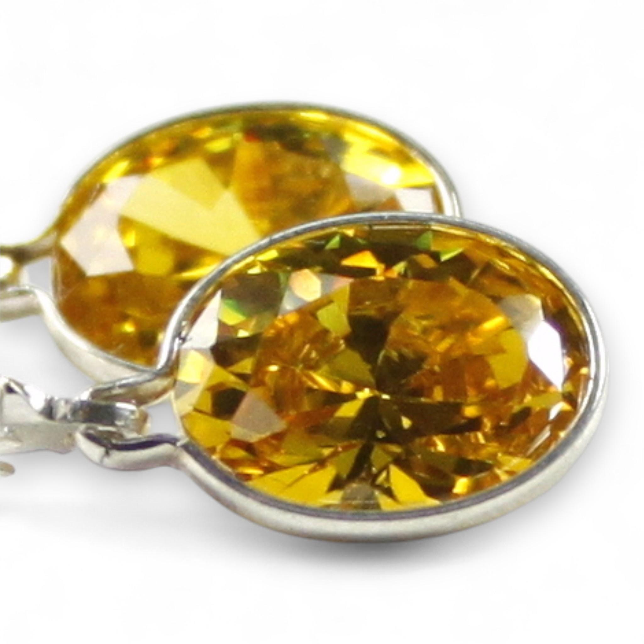 Mercury Mist Topaz, 925 Sterling Silver Pendant, SP022