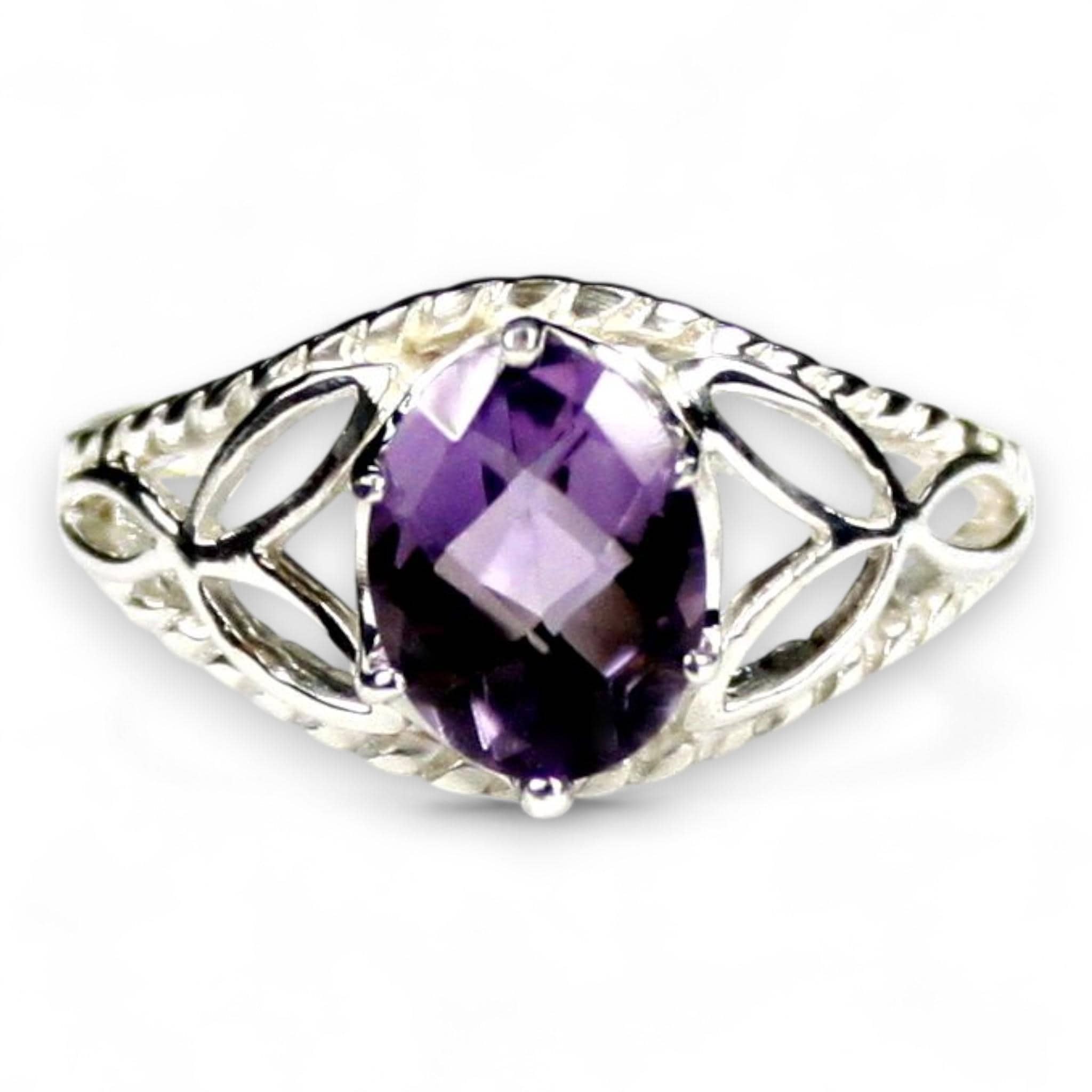 Mystic Fire Topaz, 925 Sterling Silver Pendant, SP006