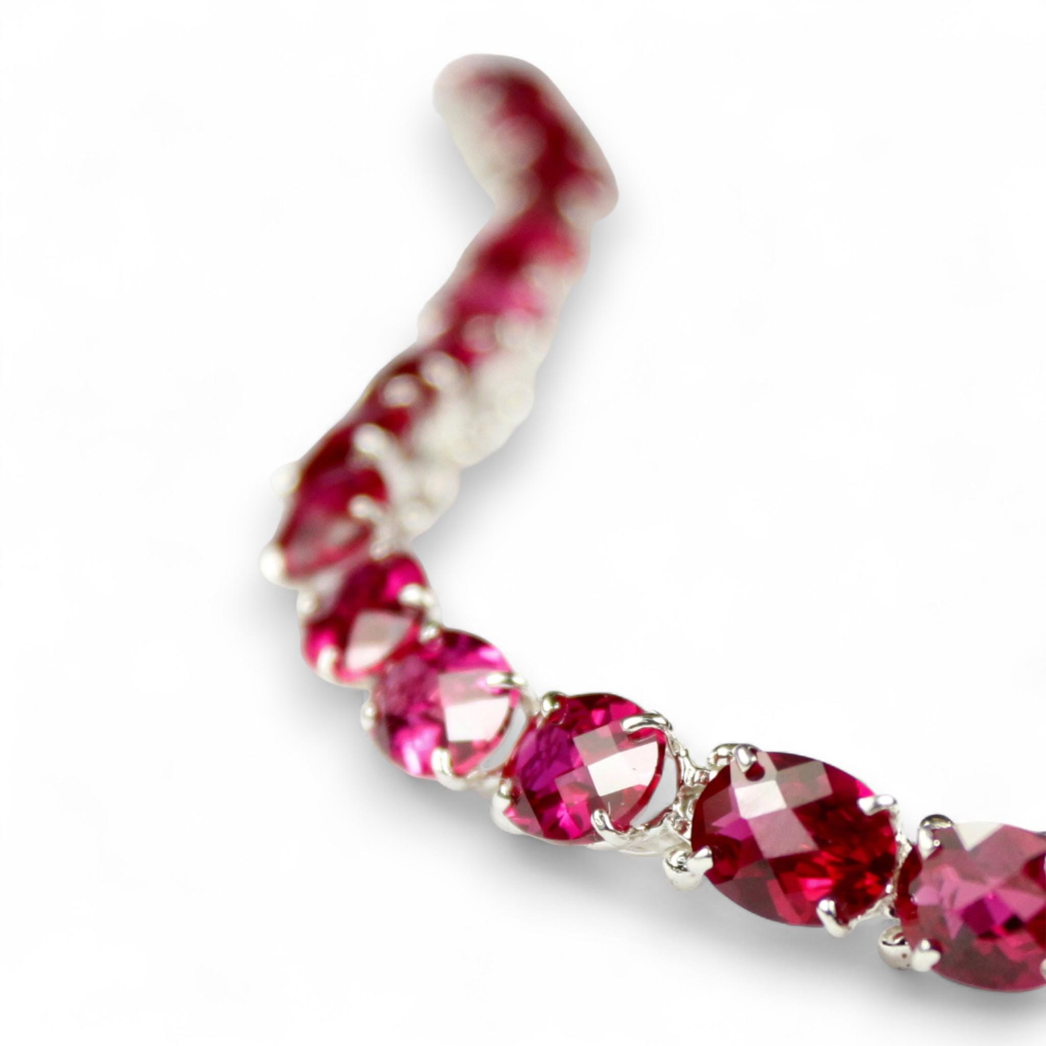 Twilight Fire Topaz, 925 Sterling Silver Ring, SR005