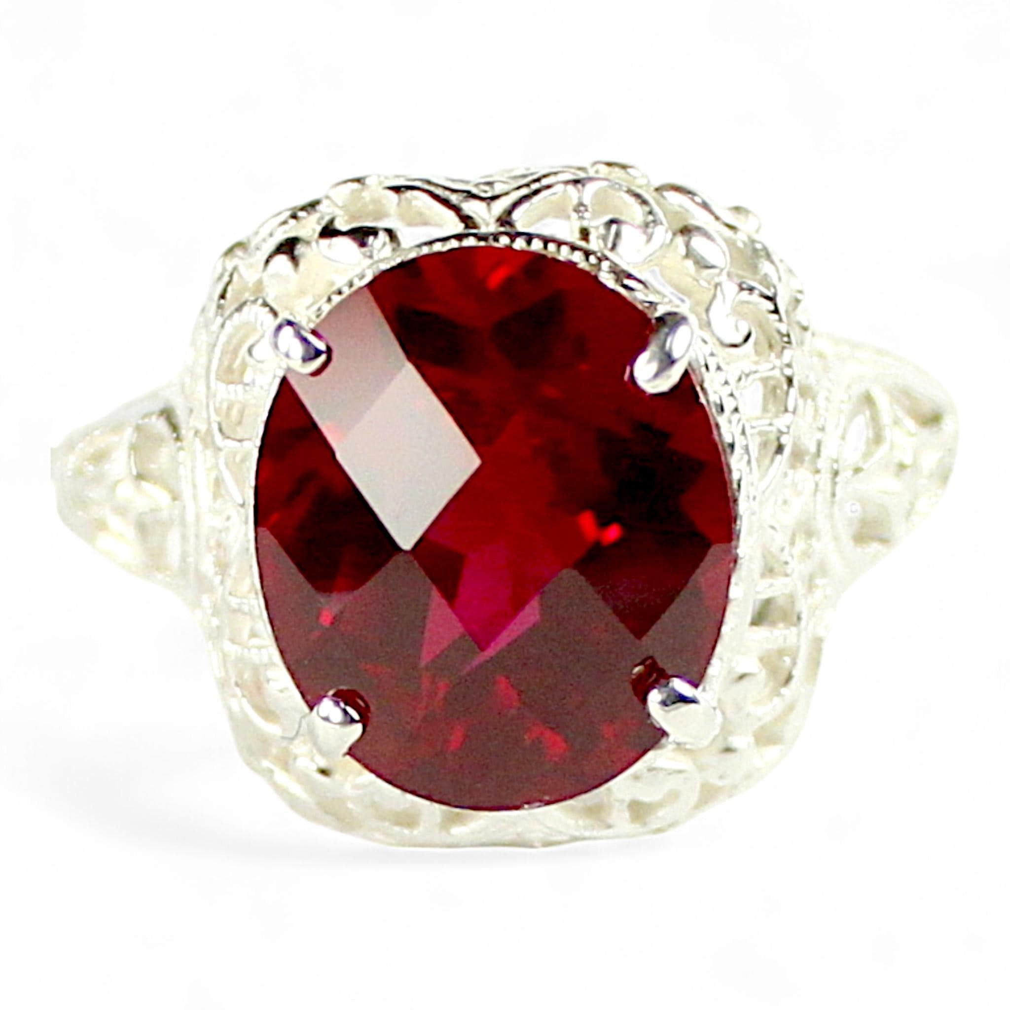 Mercury Mist Topaz, 14KY Gold Ring, R055