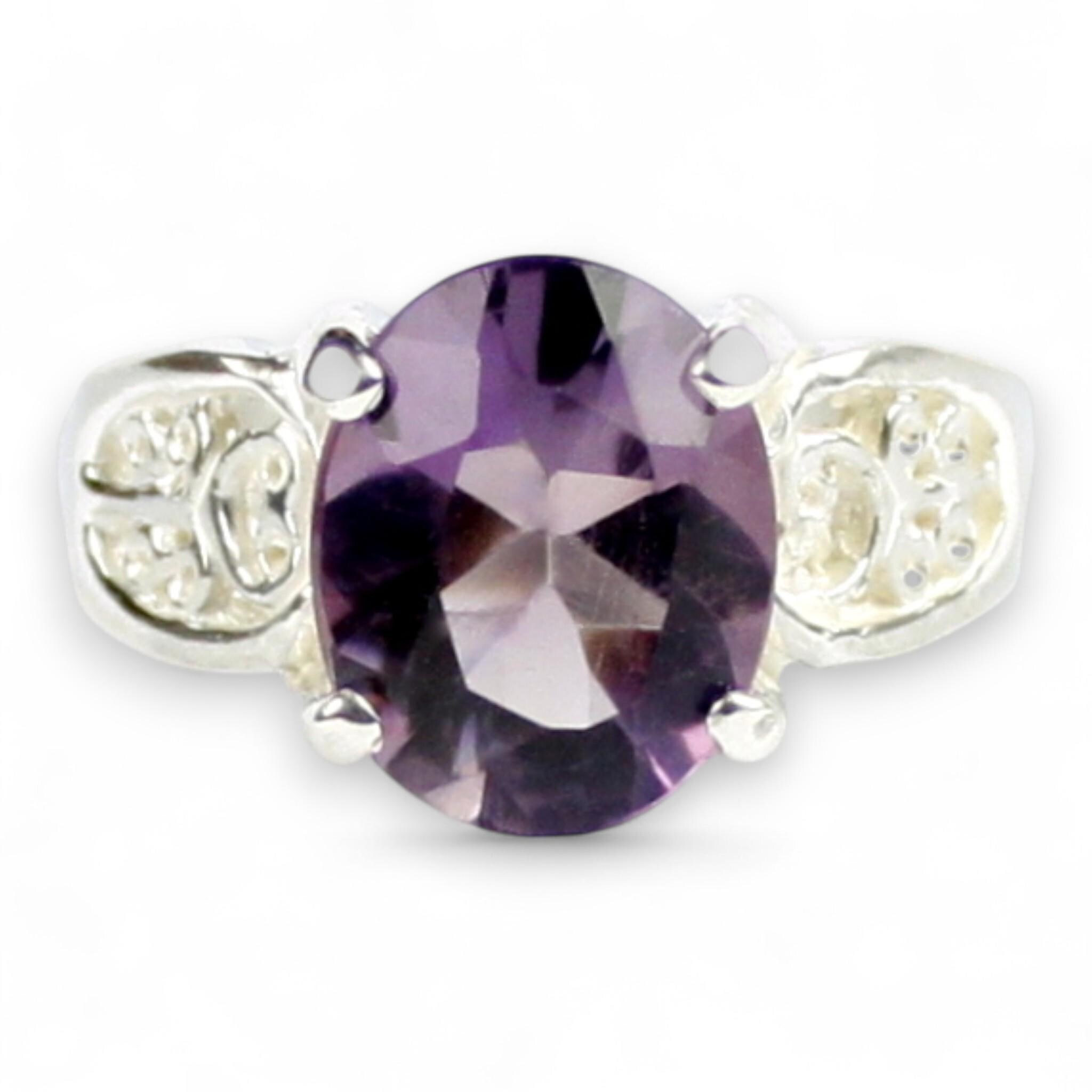 Mystic Fire Topaz, 18KY Gold Ring, R049