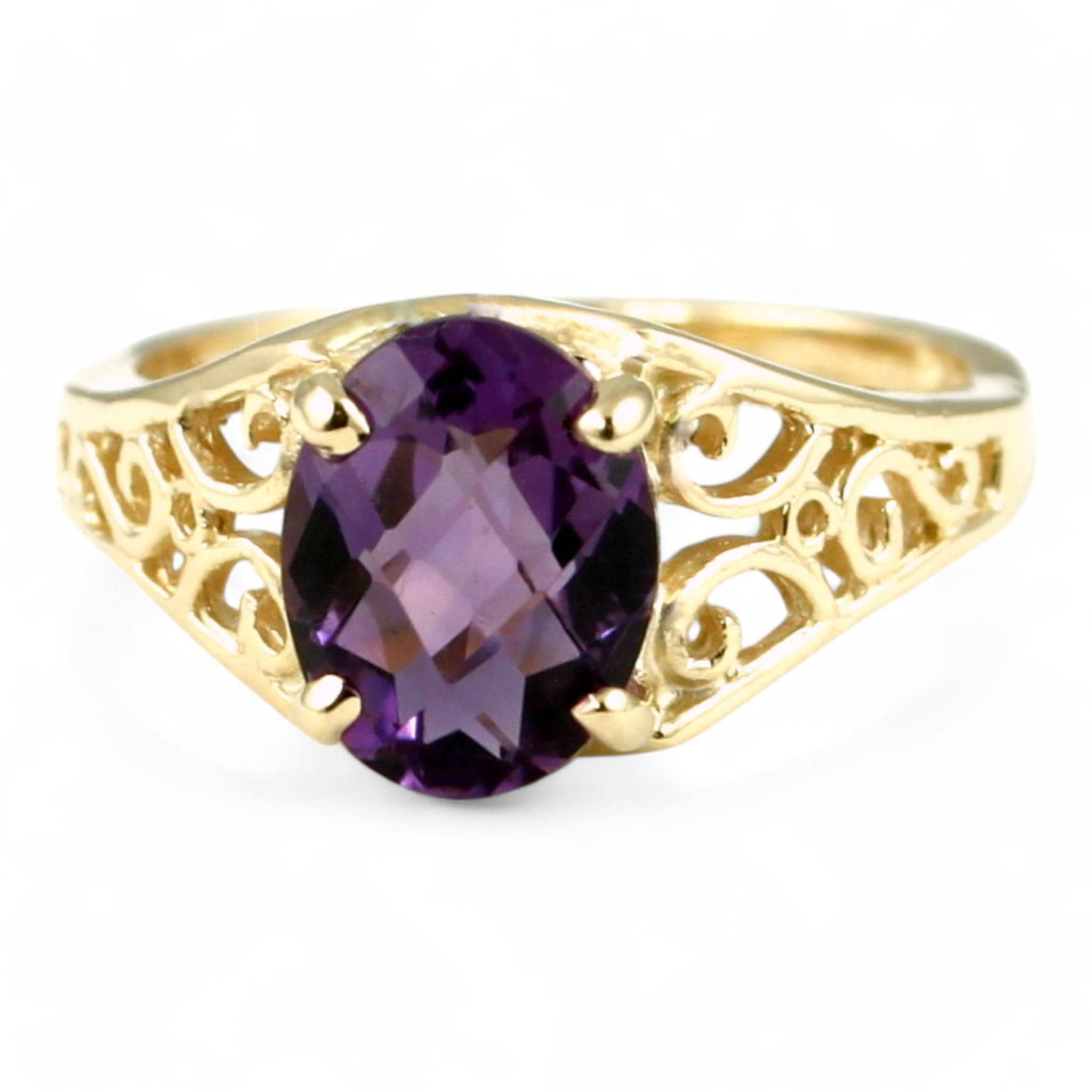 Russian Nanocrystal Emerald, 925 Sterling Silver Ring, SR114
