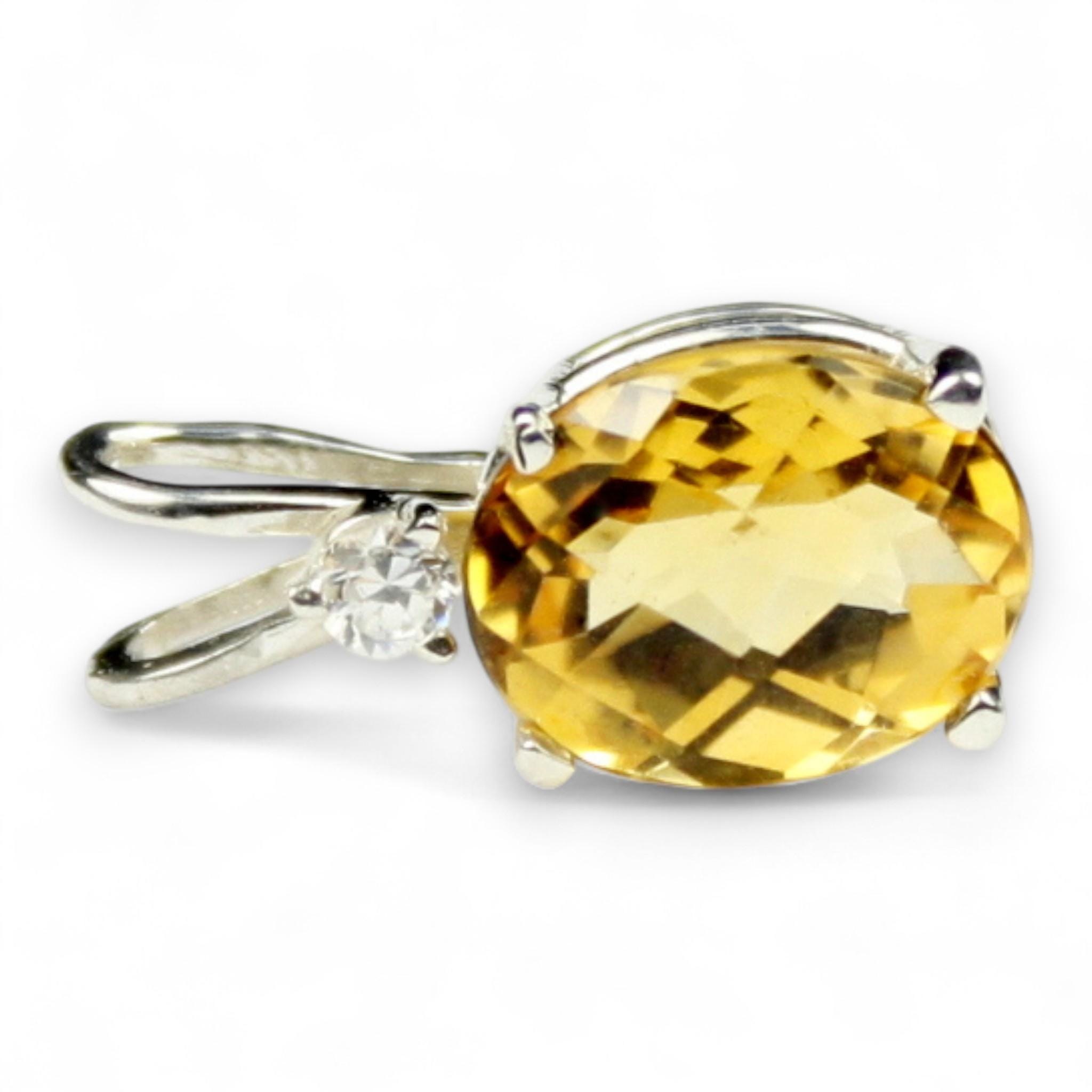 Mystic Fire Topaz, 925 Sterling Silver Ladies Ring, SR021