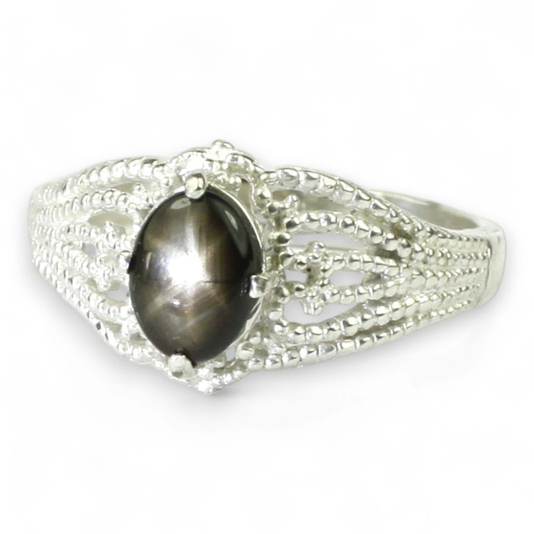 Amethyst, 925 Sterling Silver Pendant, SP087