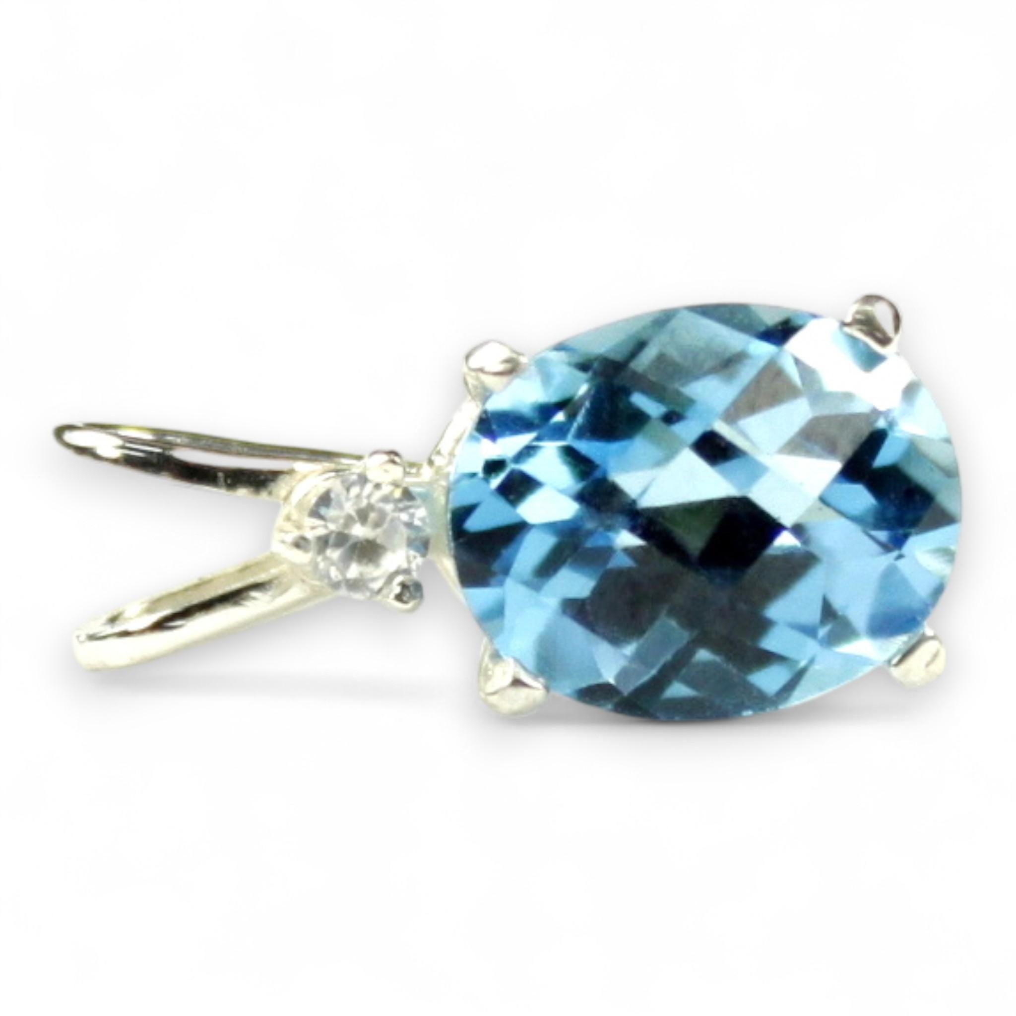 Green Amethyst, 925 Sterling Silver Ring, SR305