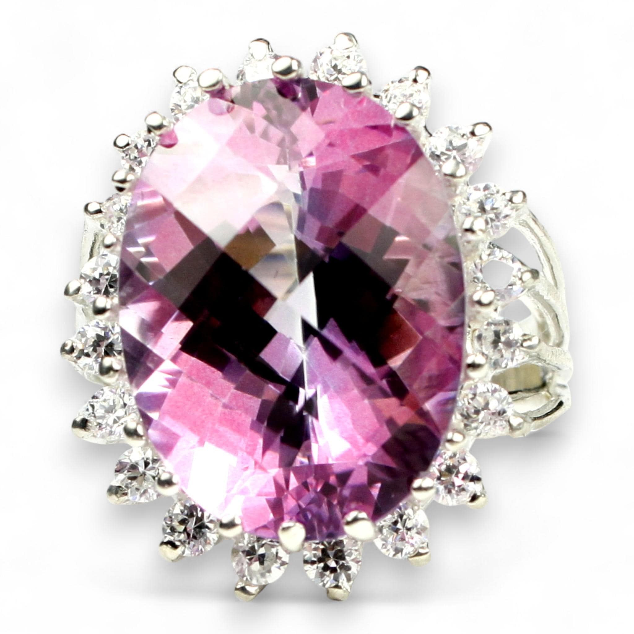 Ruby, 10KY Gold Ring, R016
