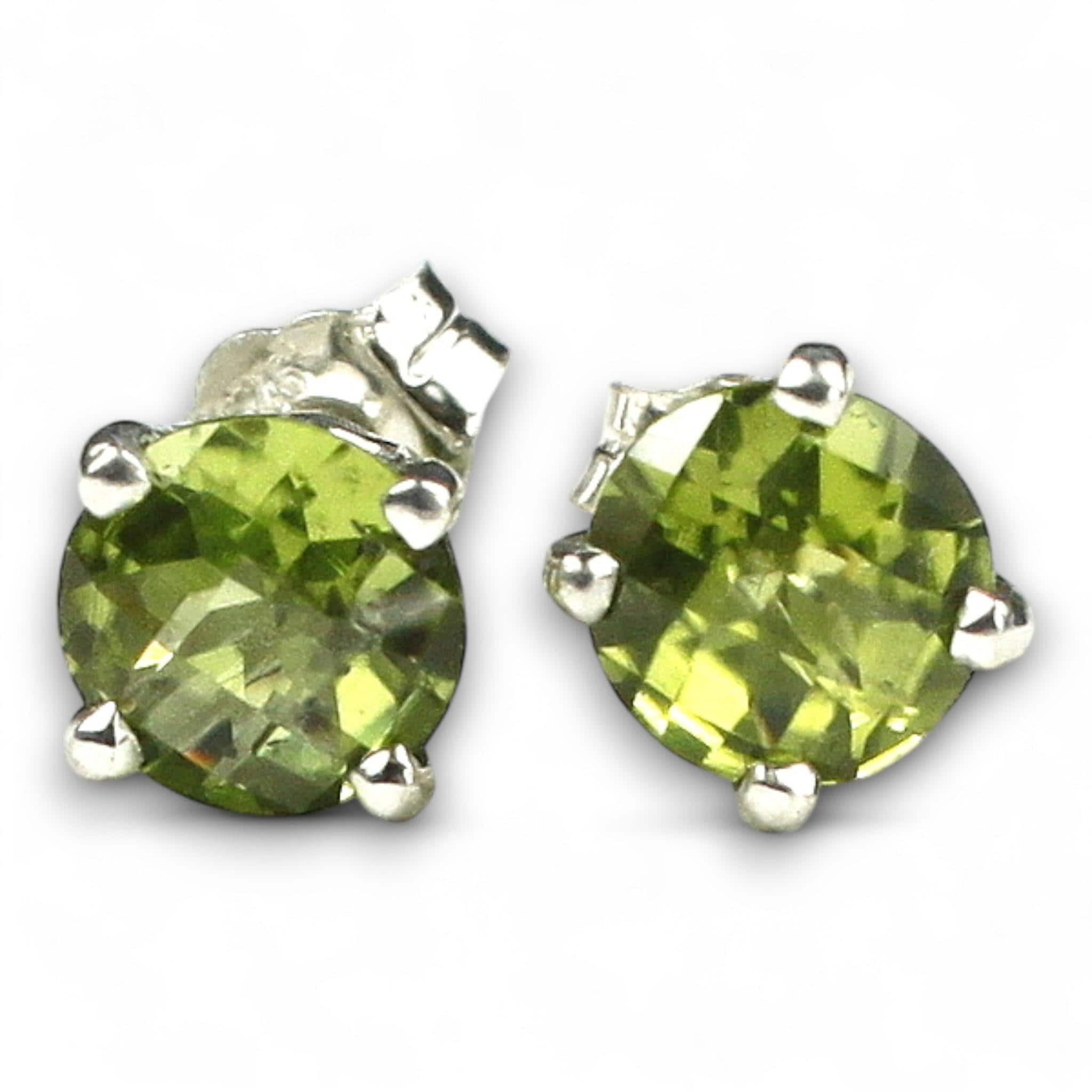 Mercury Mist Topaz, 925 Sterling Silver Leverback Earrings, SE107