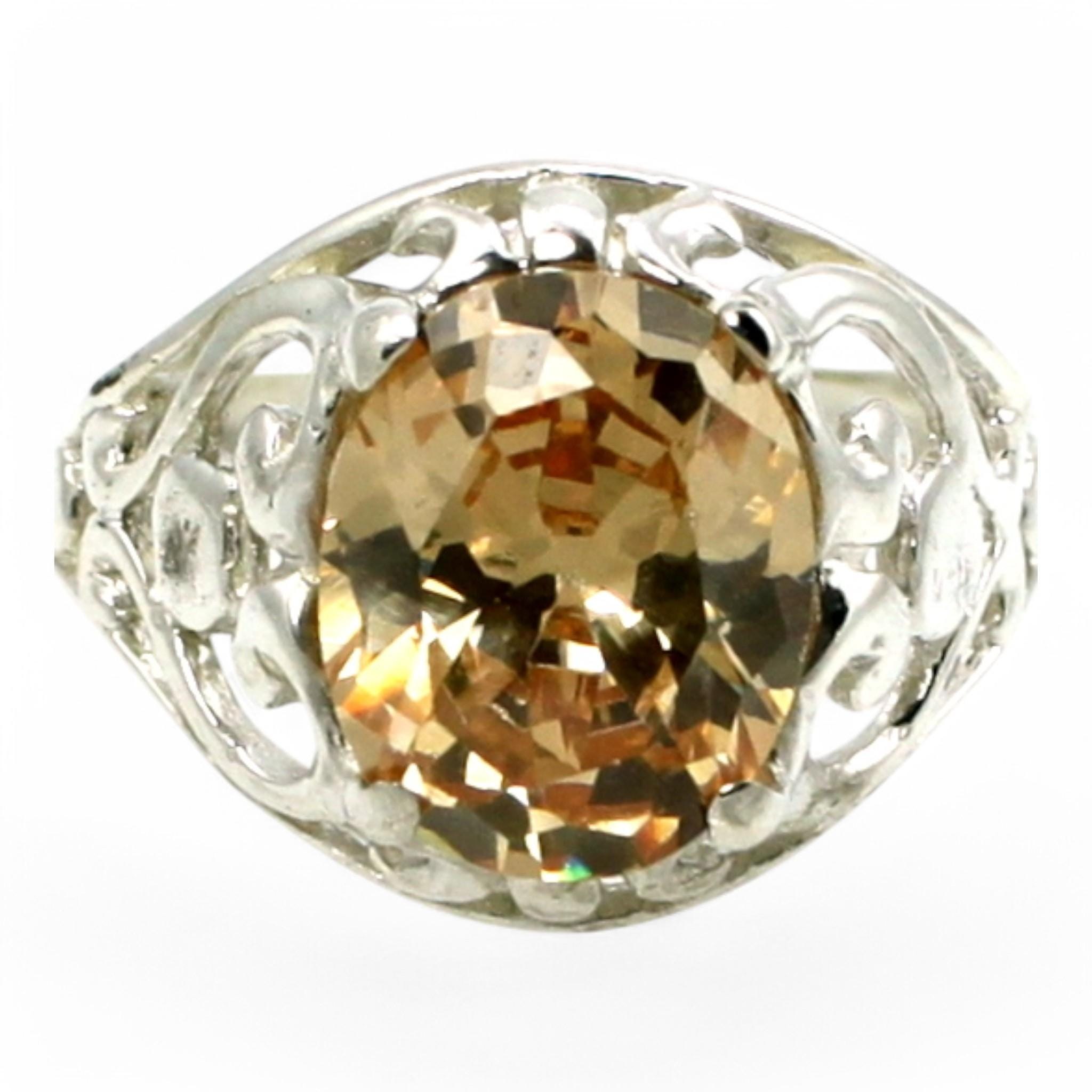 Paraiba Topaz, 925 Sterling Silver Pendant, SP020