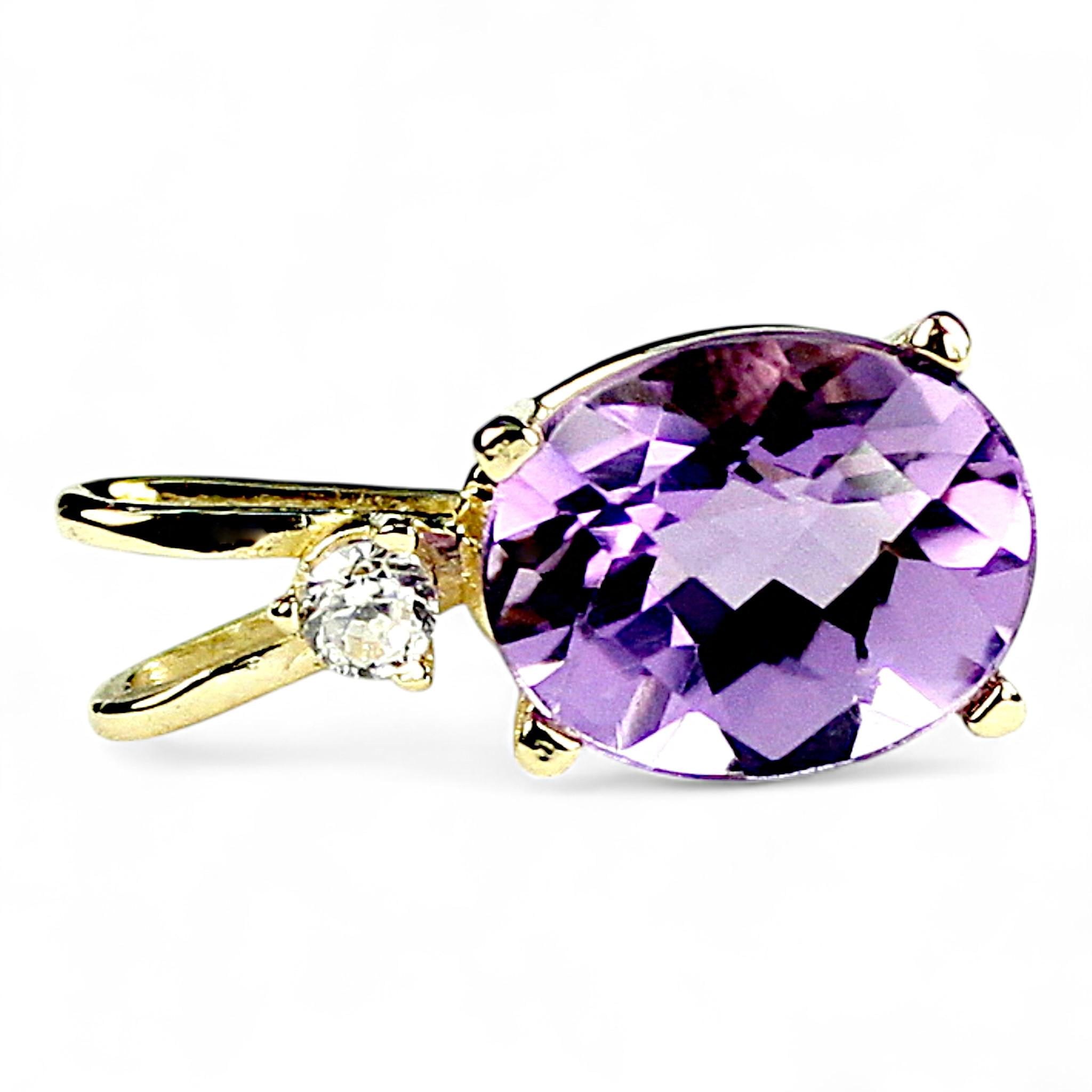 Mercury Mist Topaz, 925 Sterling Silver Angel Ring, SR154