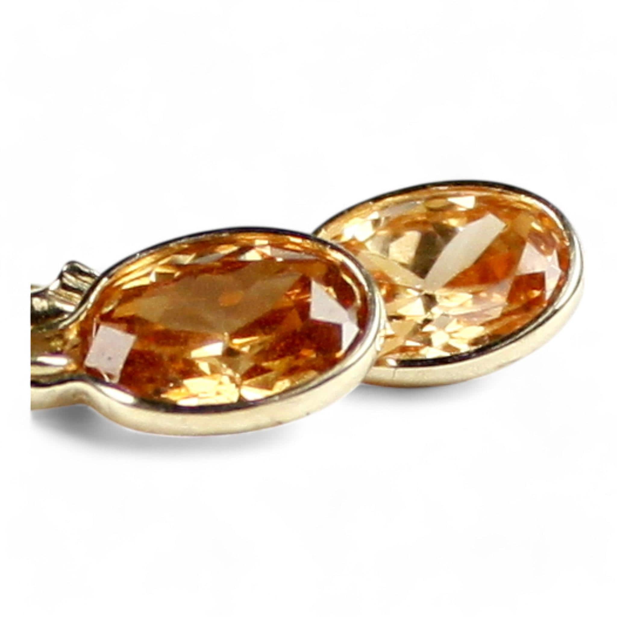 Ruby, 925 Sterling Silver Pendant, SP085