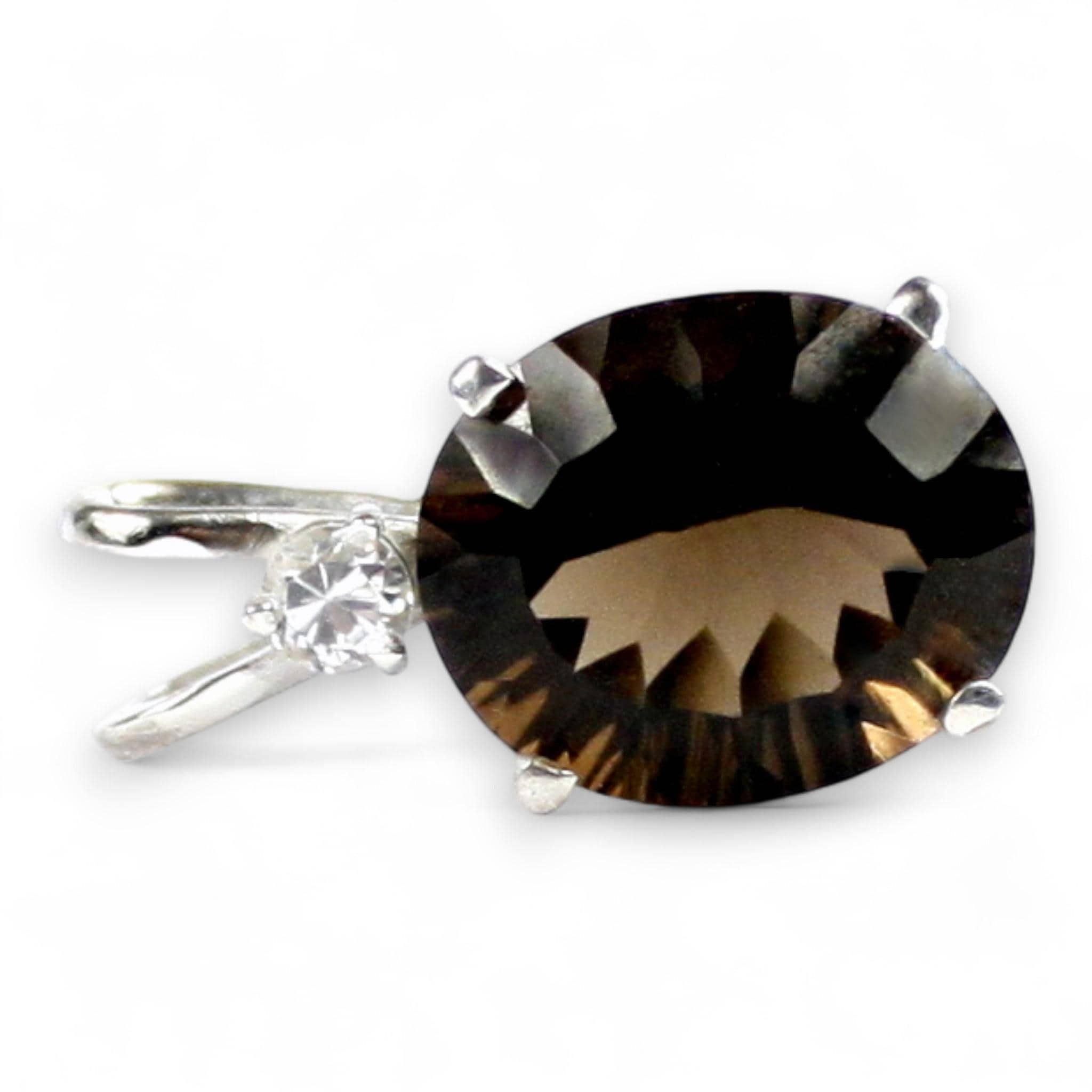 Black Onyx, 14KY Gold Leverback Earrings, E101