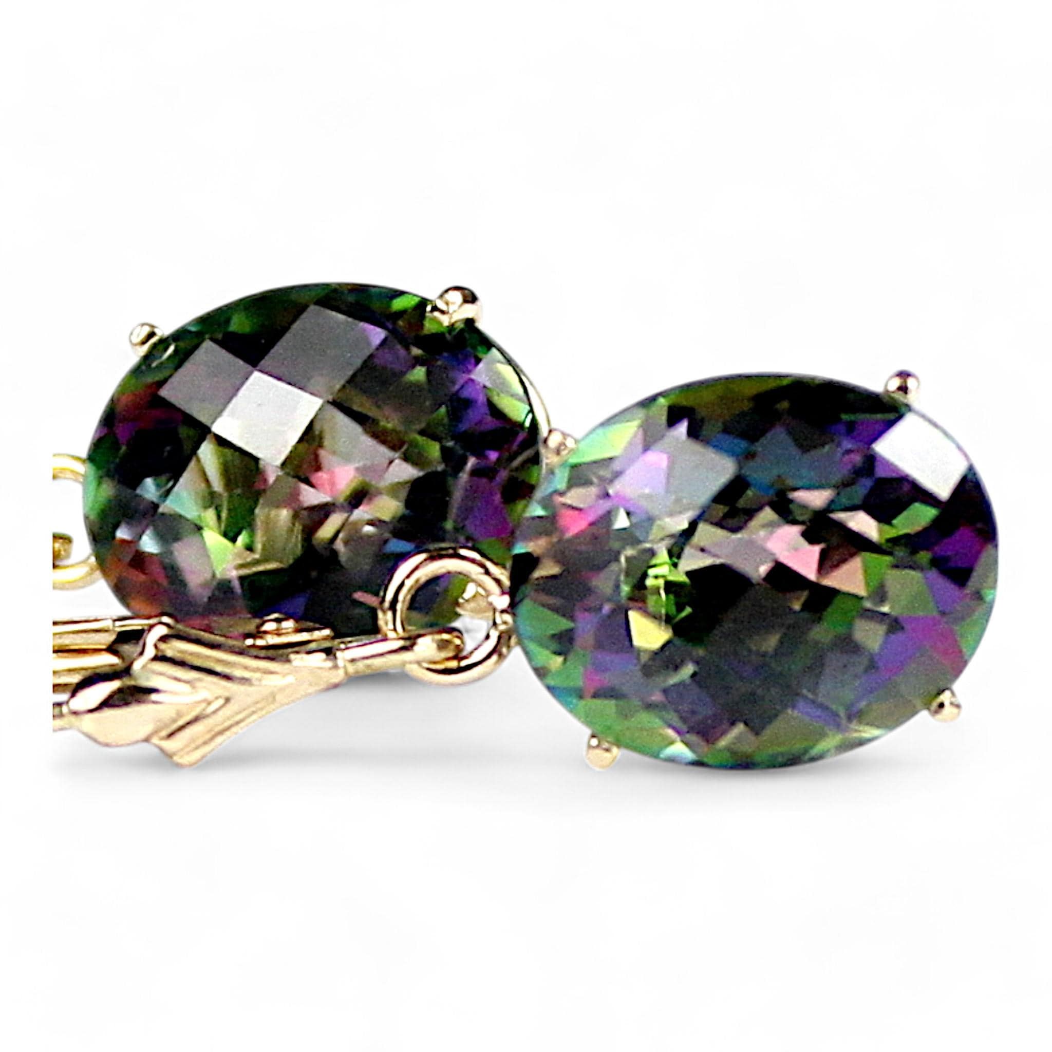 Black Onyx, 10KY Gold Ring, R004