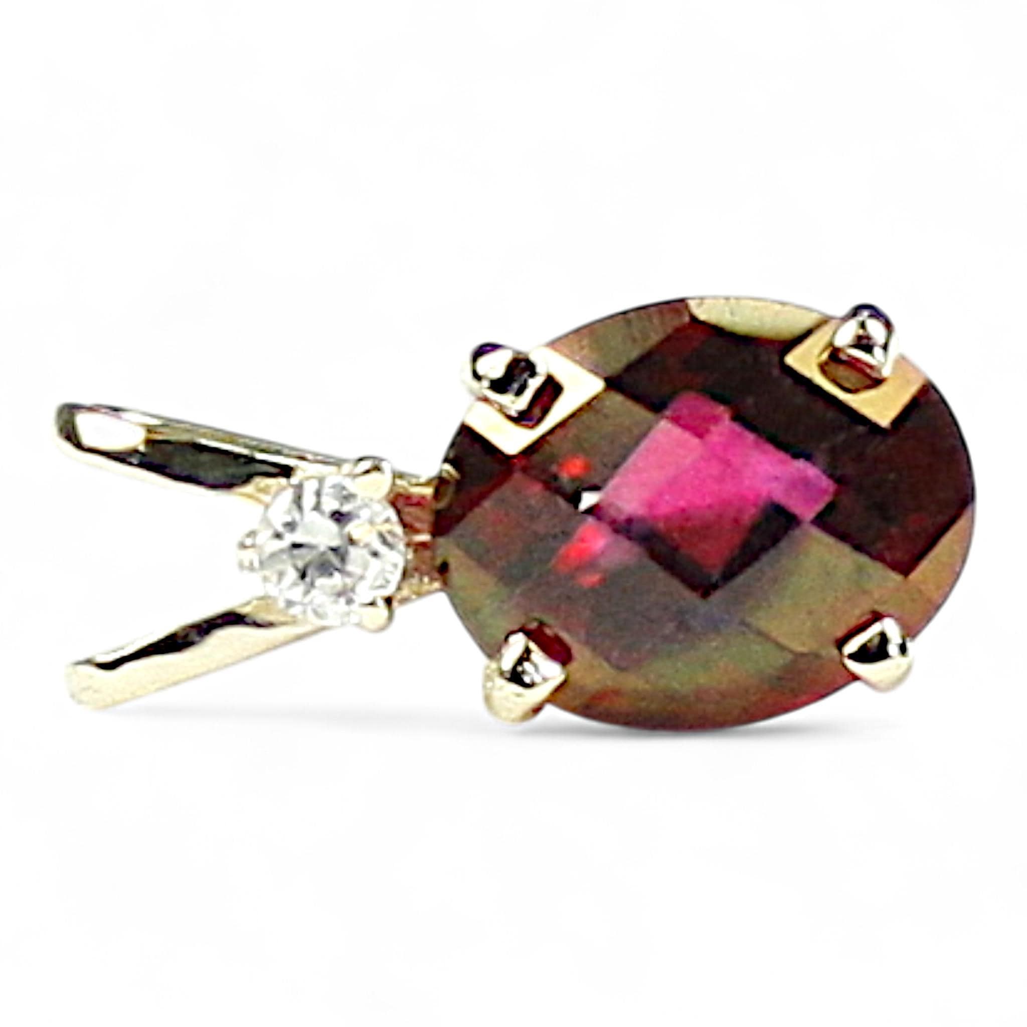 Russian Nanocrystal Emerald, 925 Sterling Silver Ring, SR136