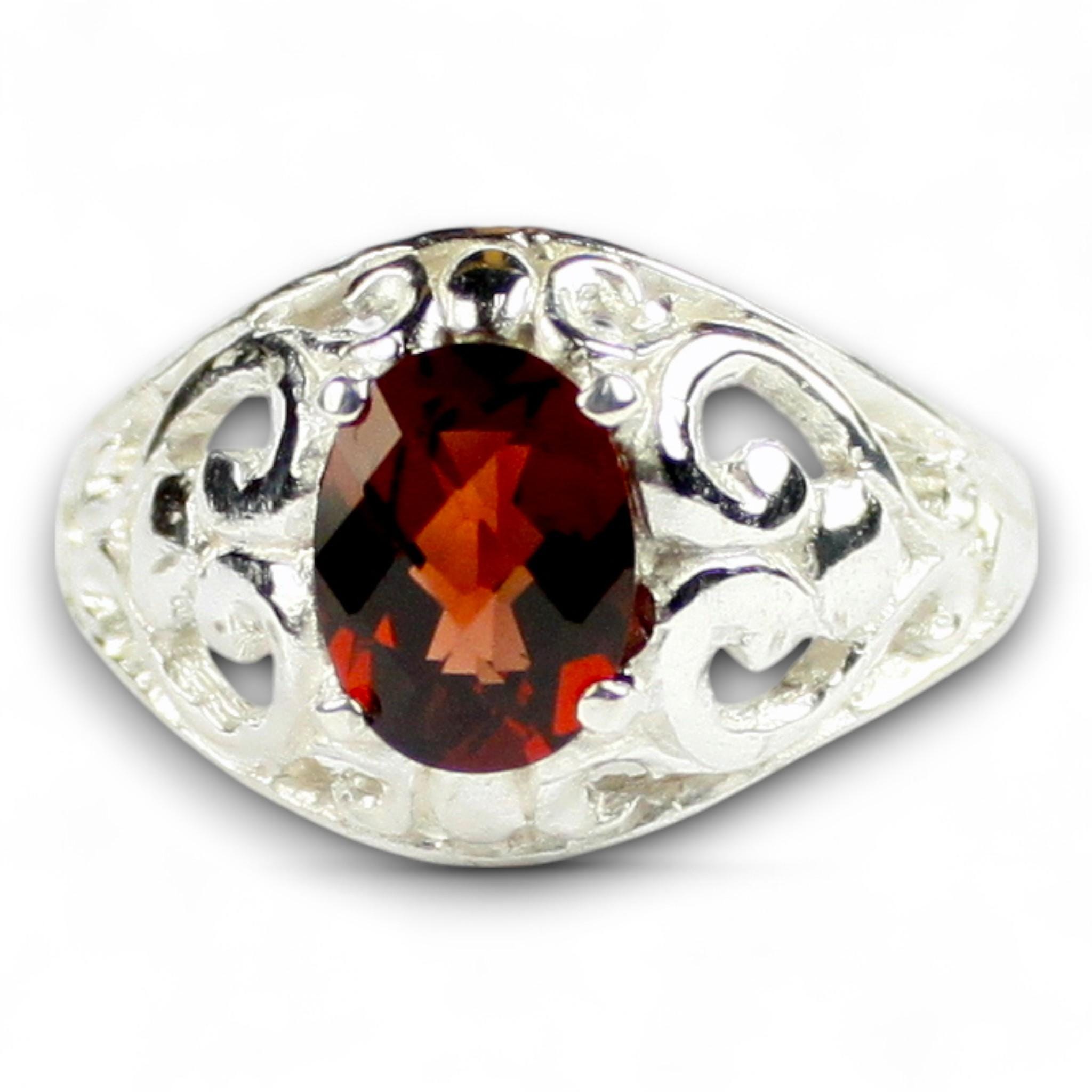 Mystic Fire Topaz, 14Ky Gold Ring, R016