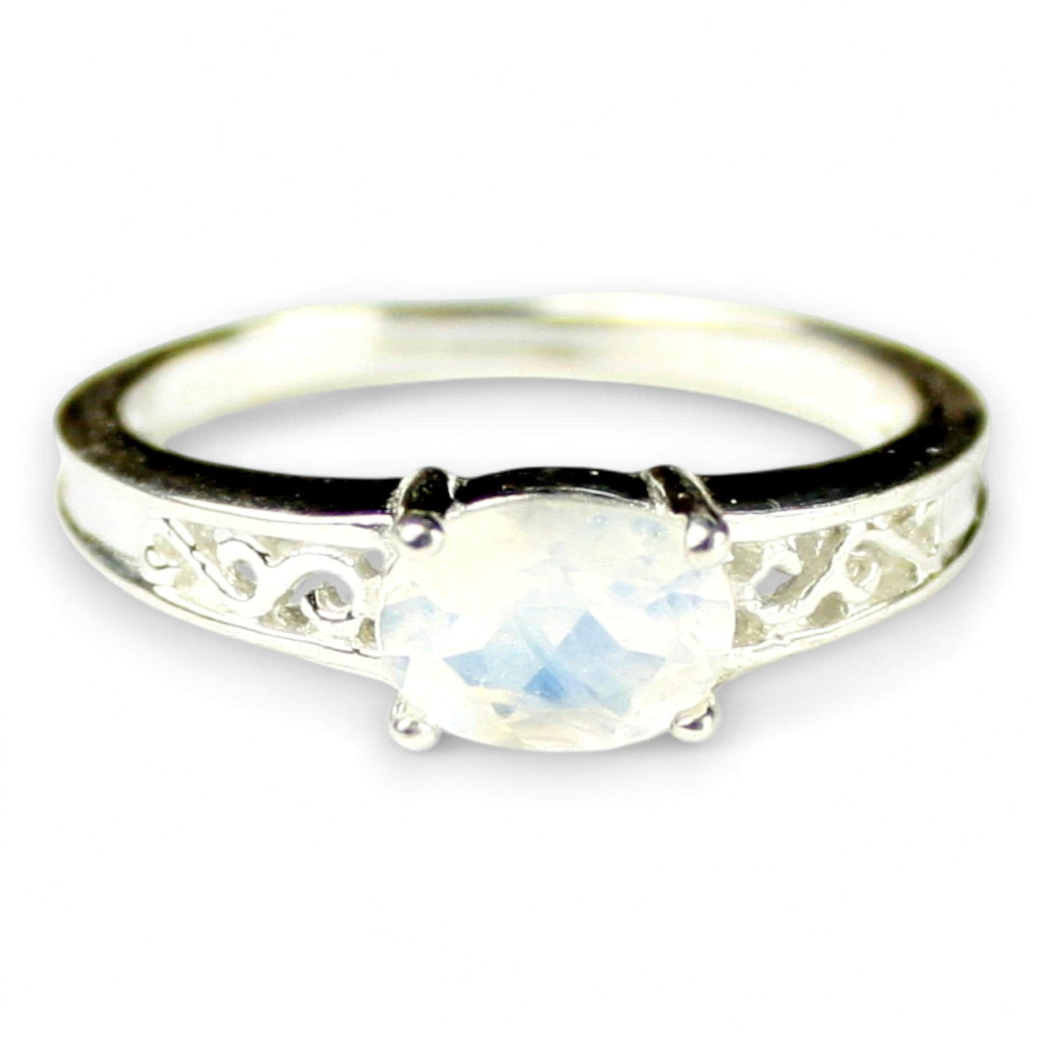 Neptune Garden Topaz, 925 Sterling Silver Pendant, SP088