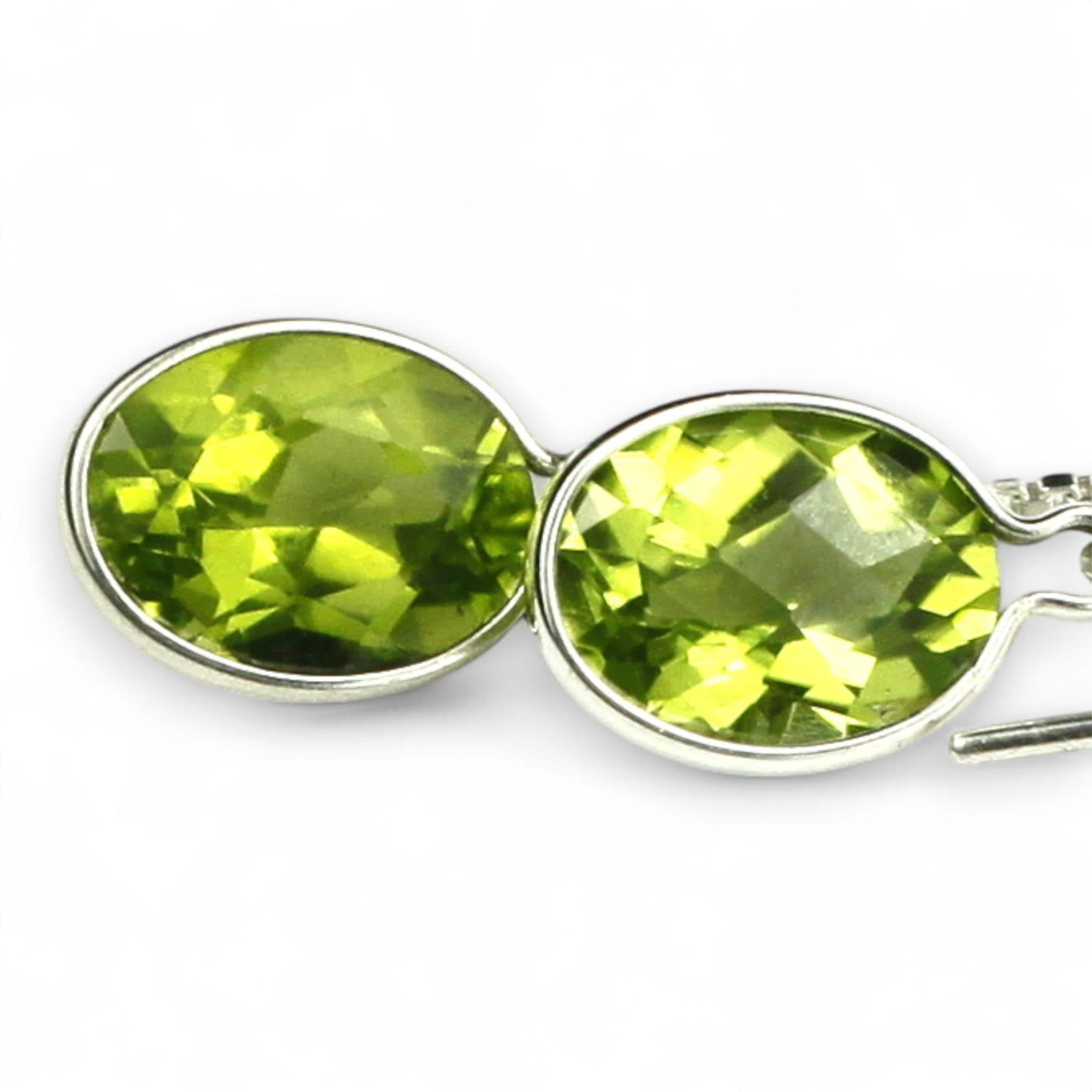 Neptune Garden Topaz, 14KY Gold Pendant, P004