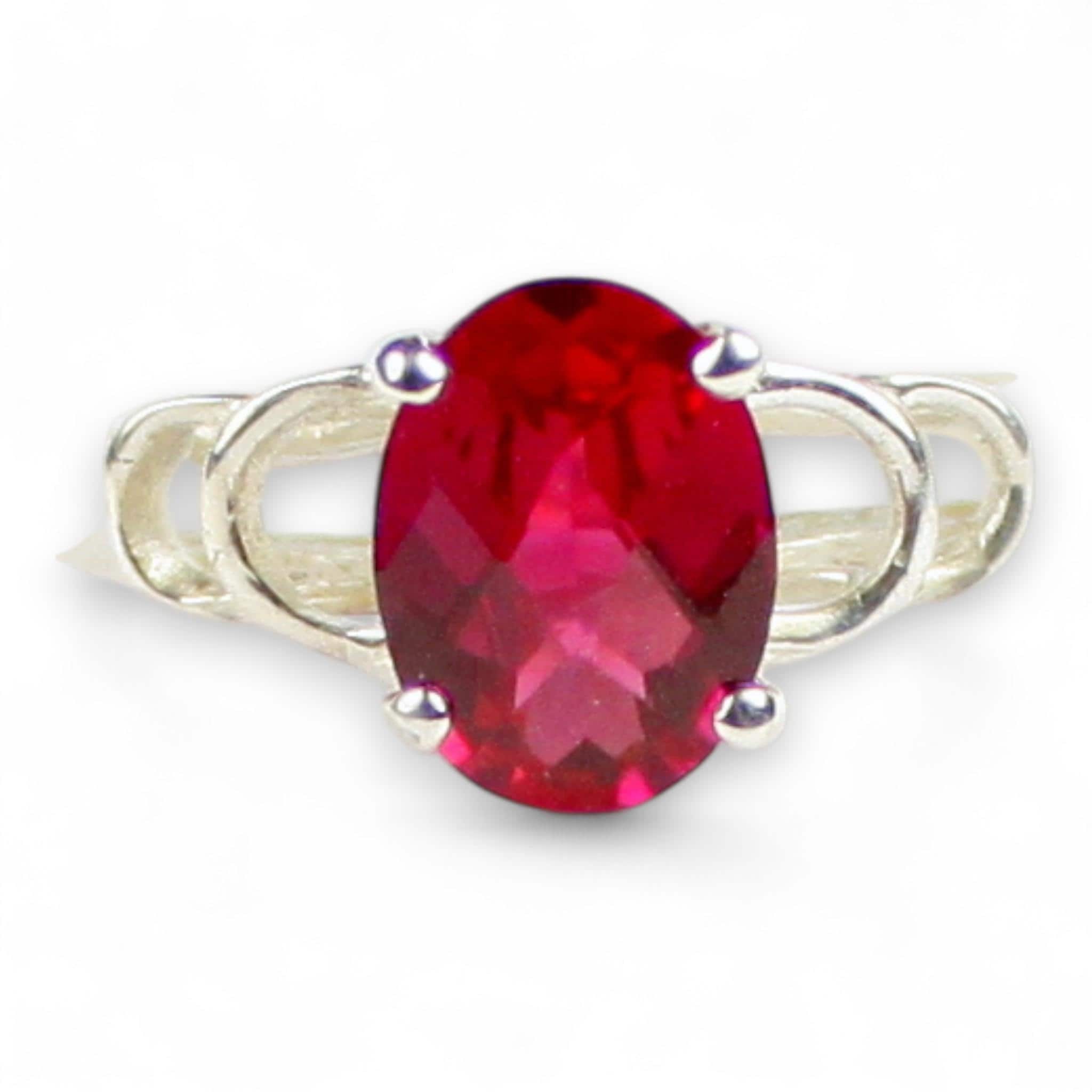 Mystic Fire Topaz, 925 Sterling Silver Post Earrings, SE202
