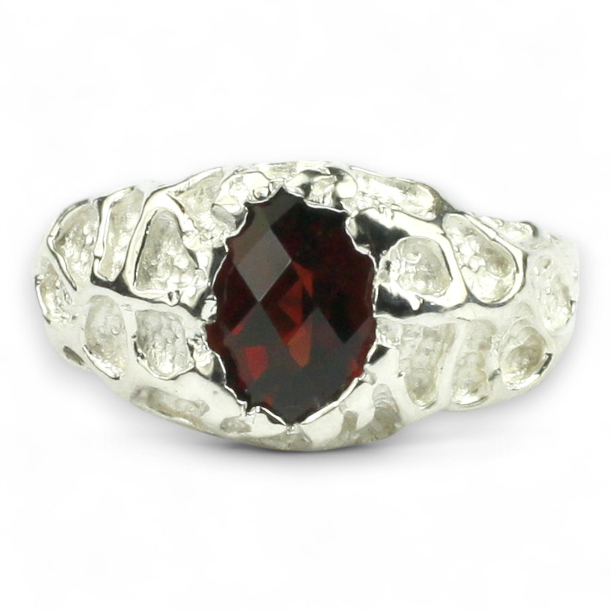 Neptune Garden Topaz, 18KY Gold Ring, R004