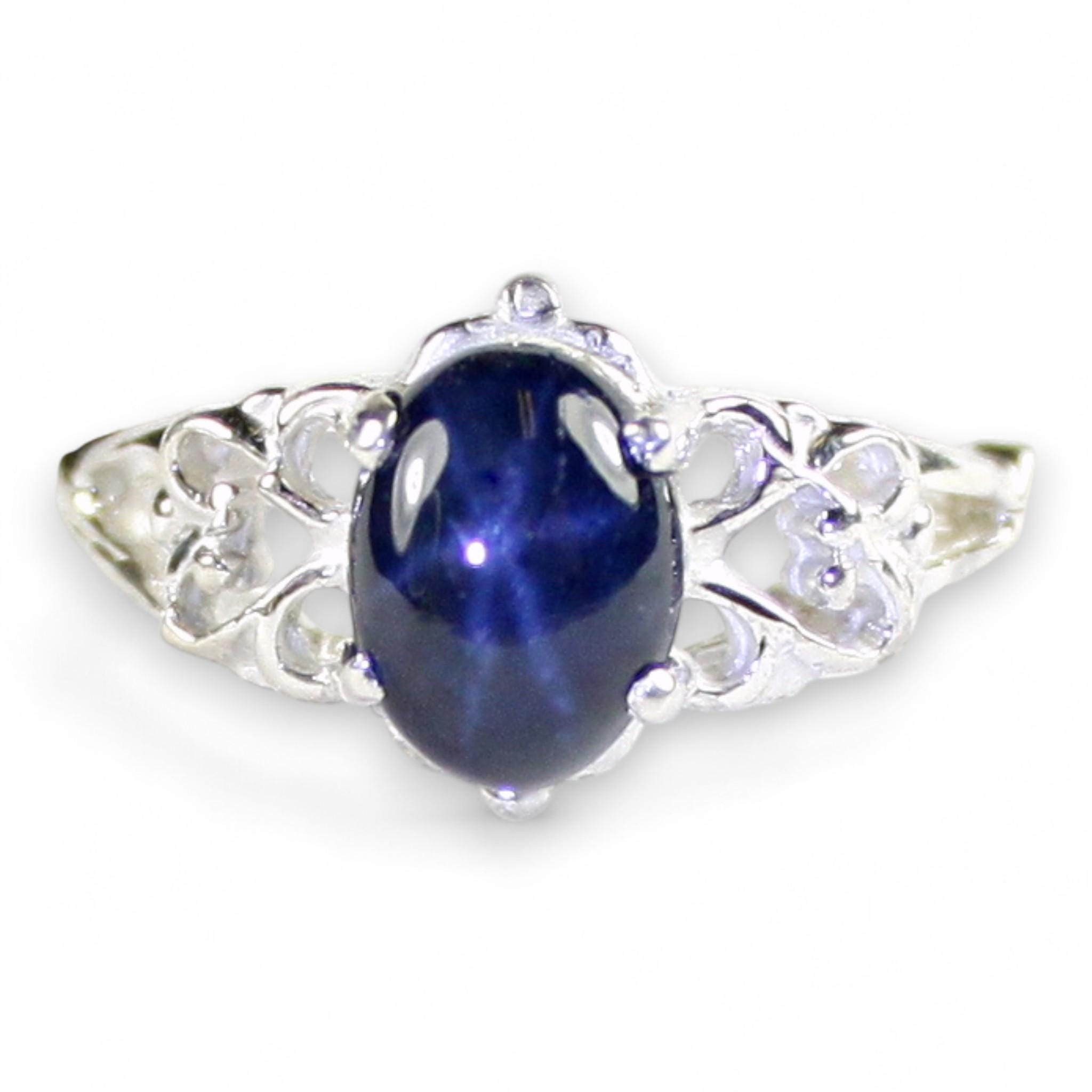 Twilight Fire Topaz, 10KY Gold Ring, R136