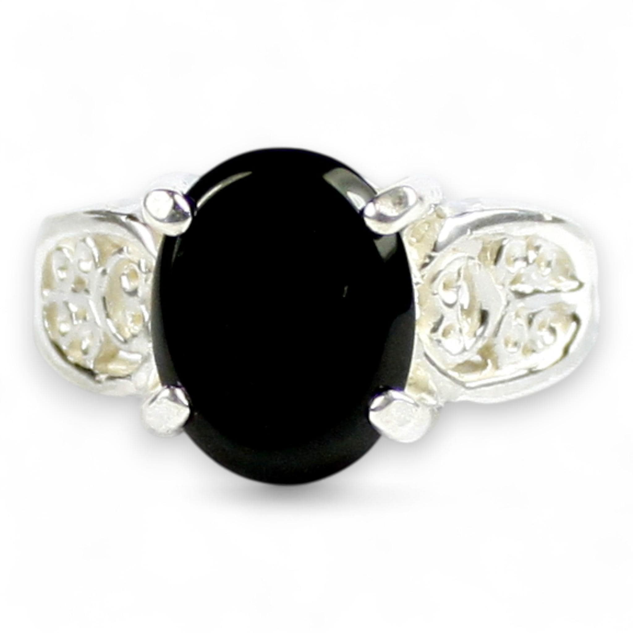Cubic Zirconia (CZ), 10KY Gold Ring, R171