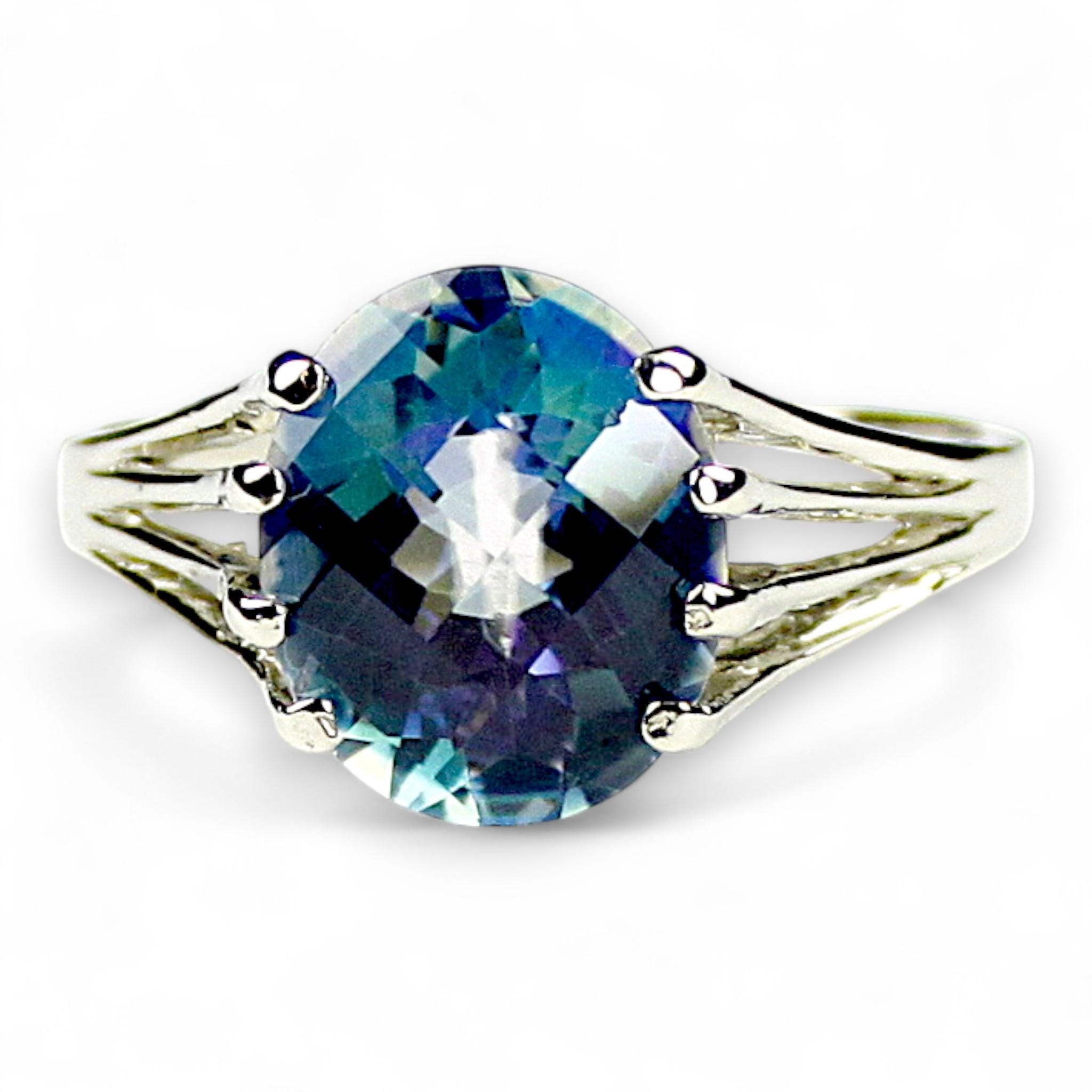 Mozambique Garnet, 14KY Gold Ring, R057