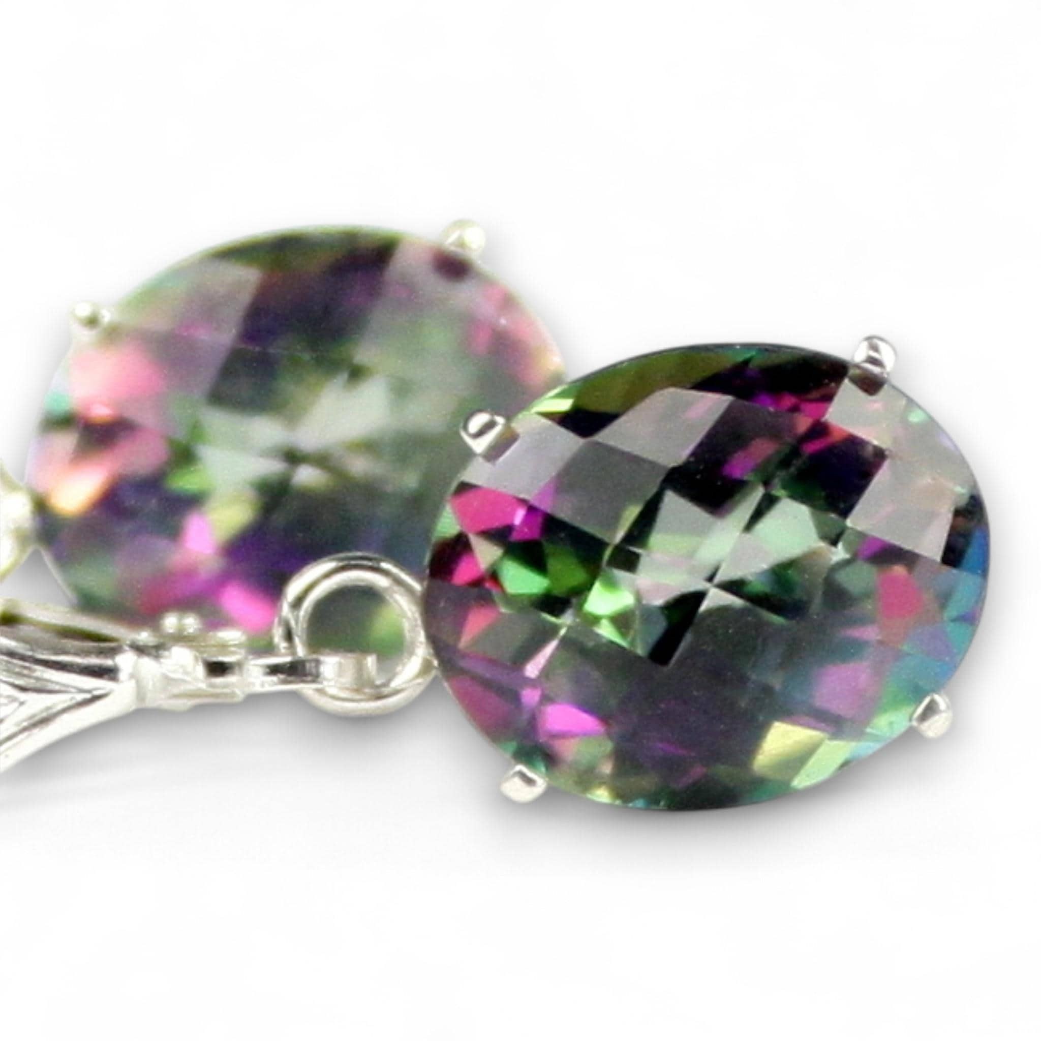 Pure Pink Topaz, 10KY Gold Ring, R136