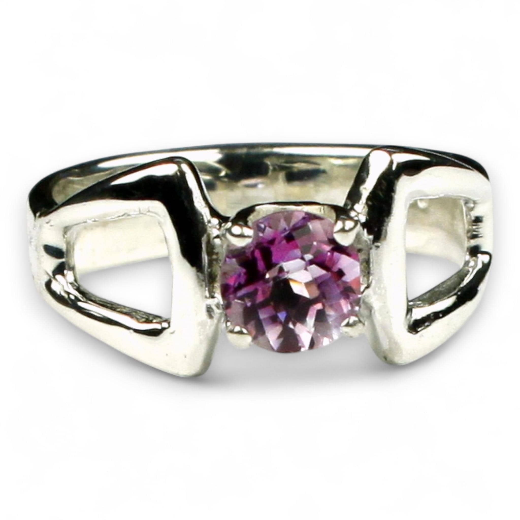 Black Onyx, 10KY Gold Ring, R016