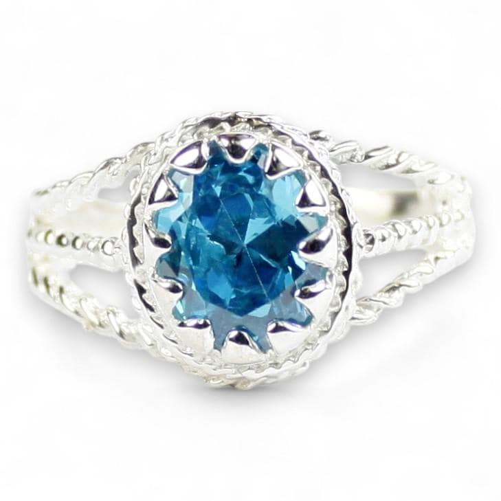 Mother of Pearl, 18KY Gold Ring, R021