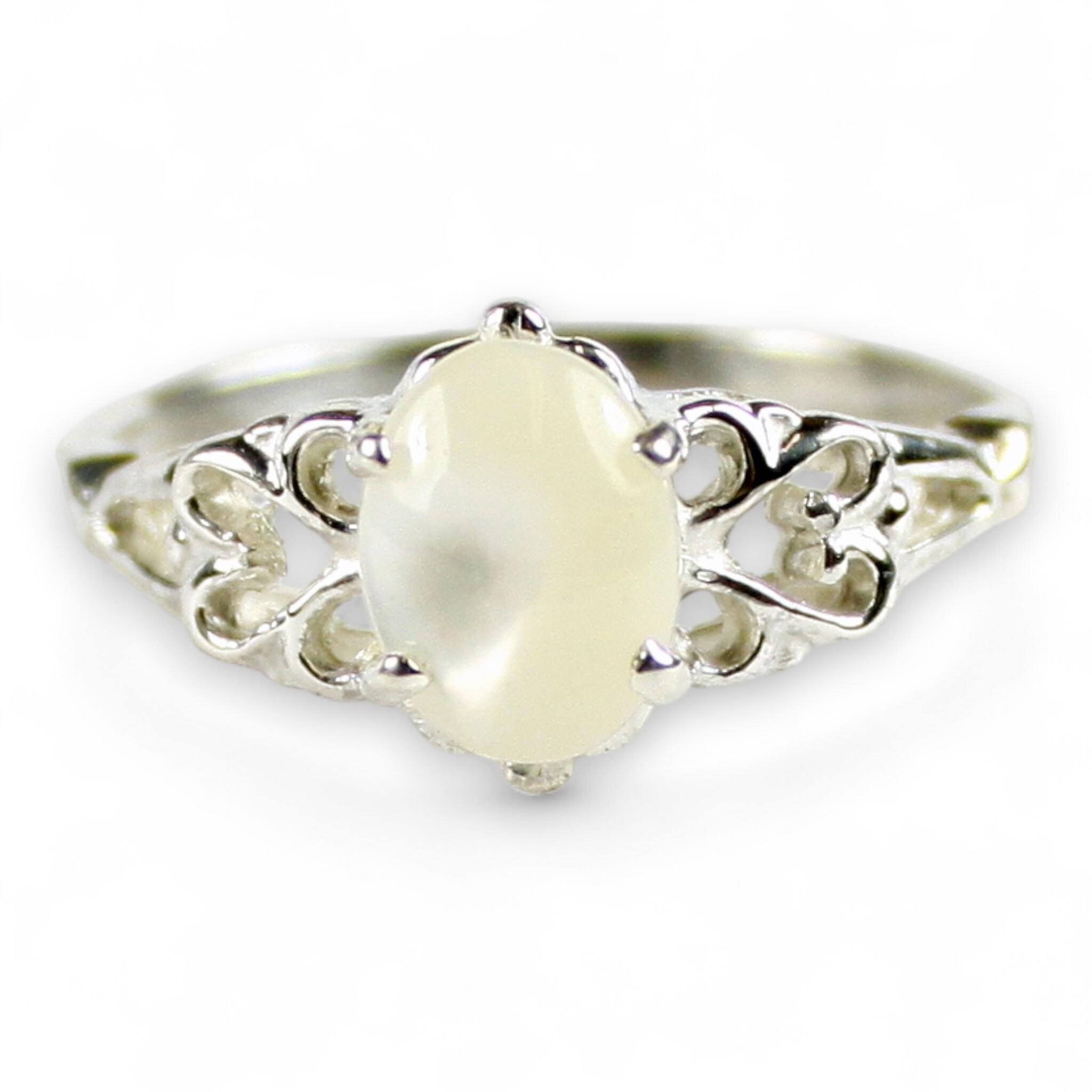 Neptune Garden Topaz, 10Ky Gold Ring, R055