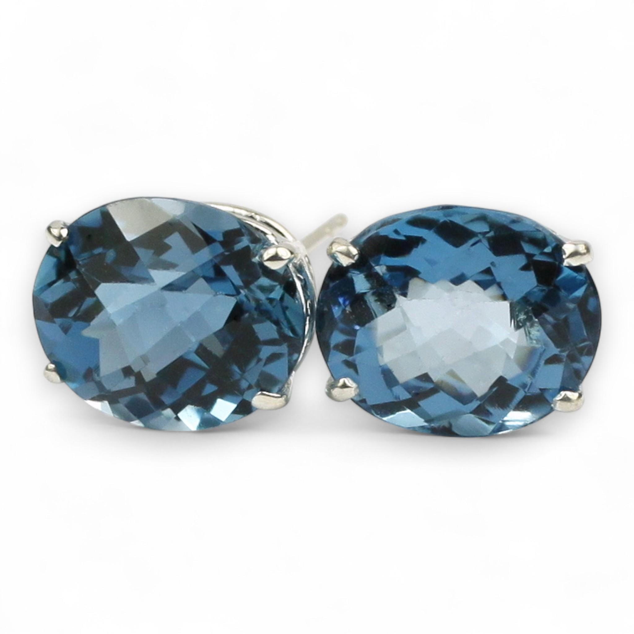 Paraiba Topaz, 14KY Gold Ring, R055