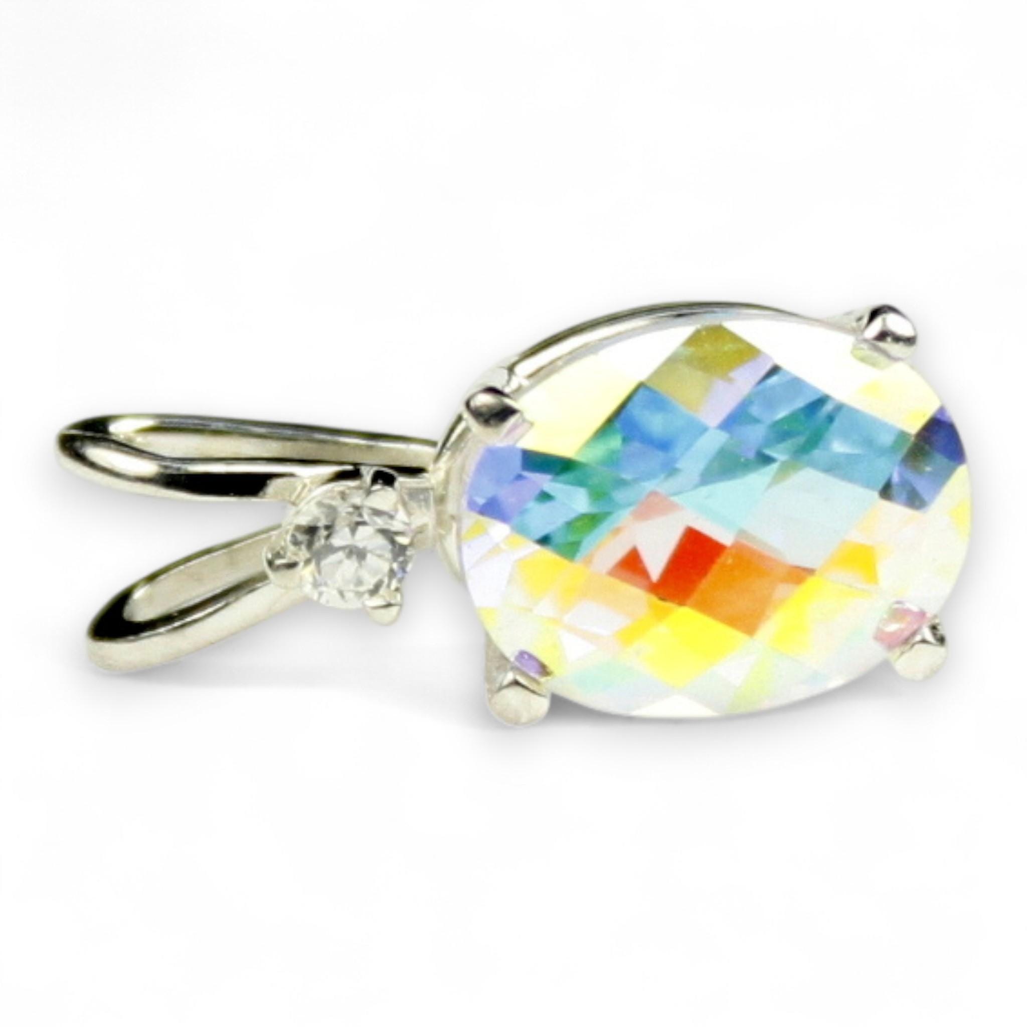 Black Opal, 10KY Gold Ring, R004