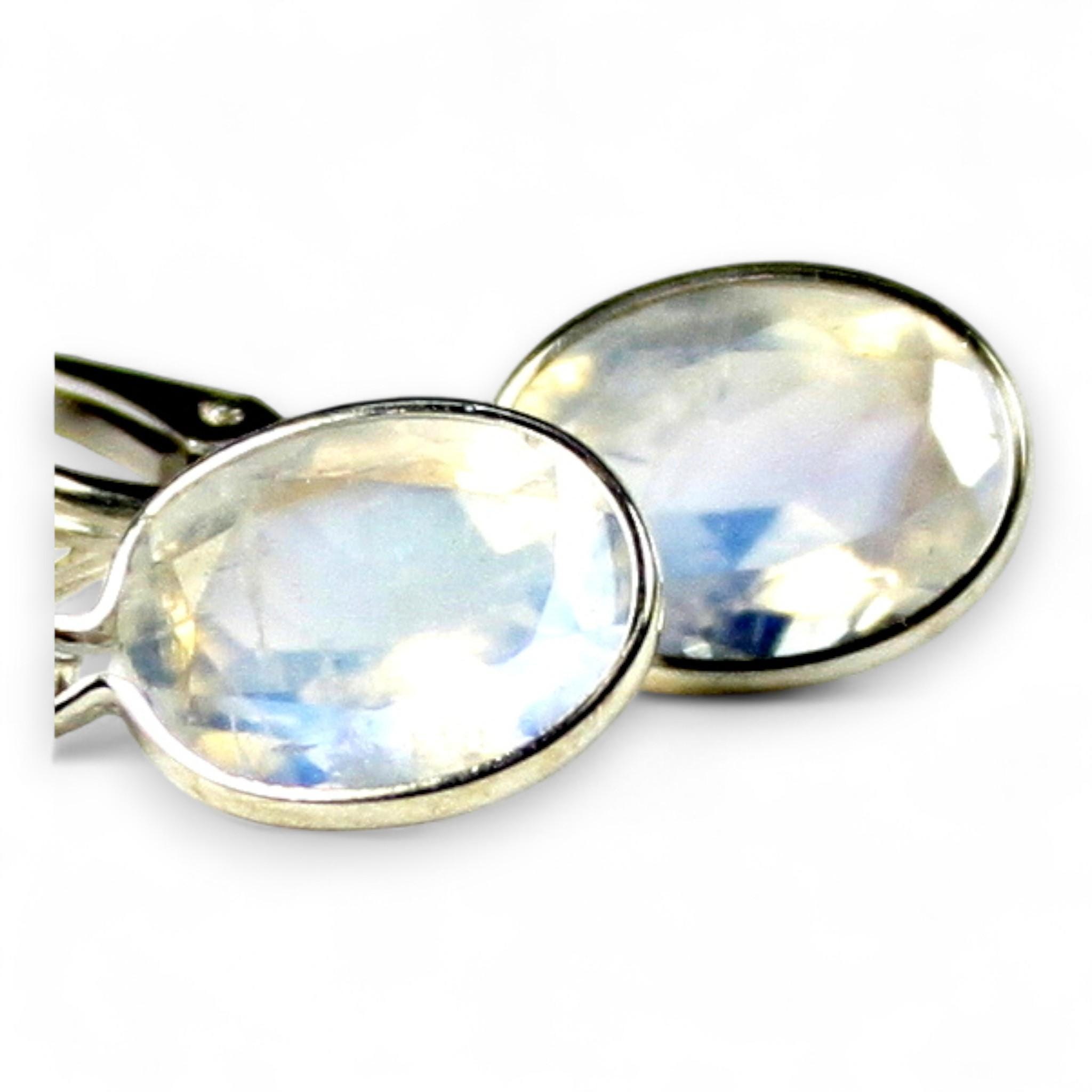 Mystic Fire Topaz, 925 Sterling Silver Ladies Ring, SR049