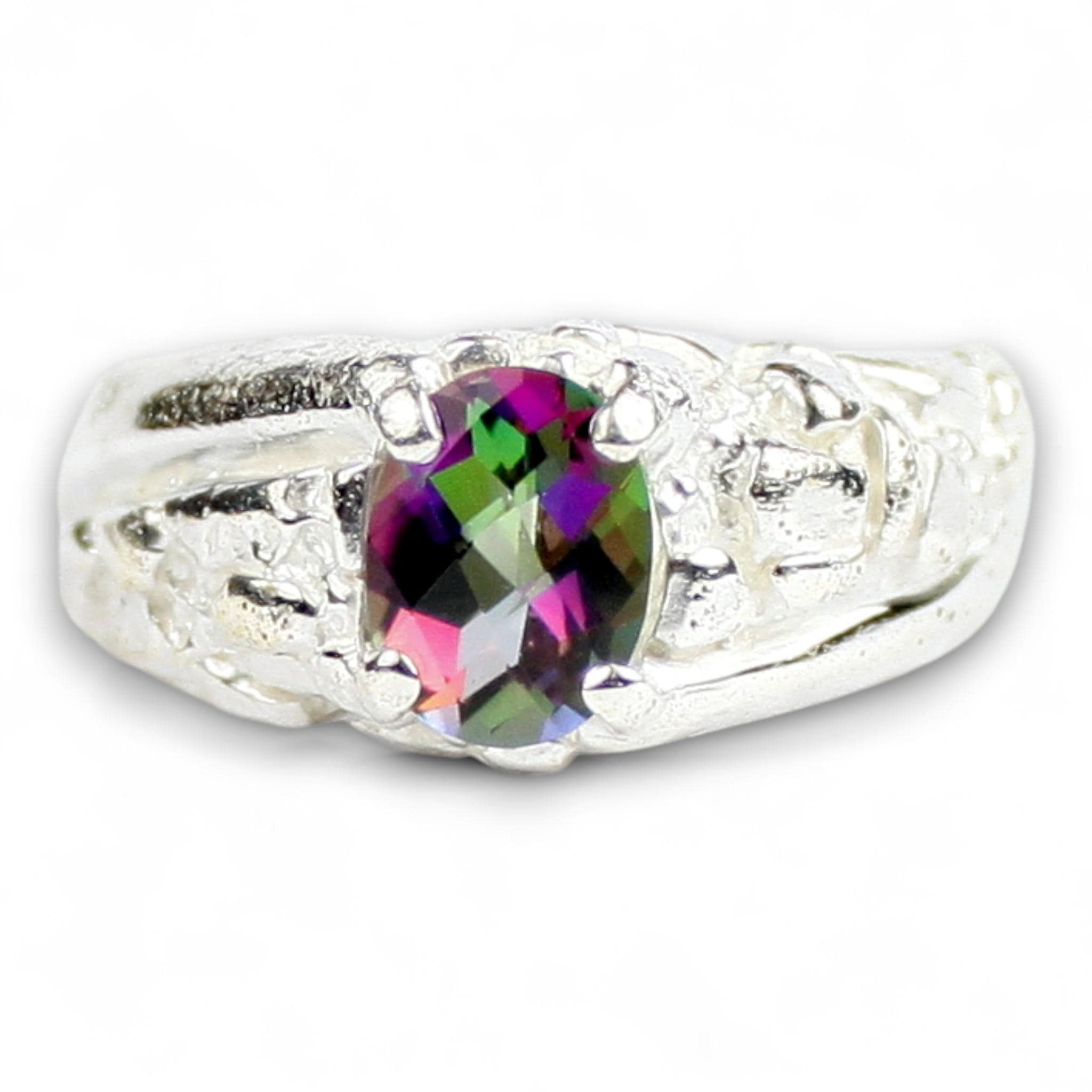 Rings by SylvaRocks