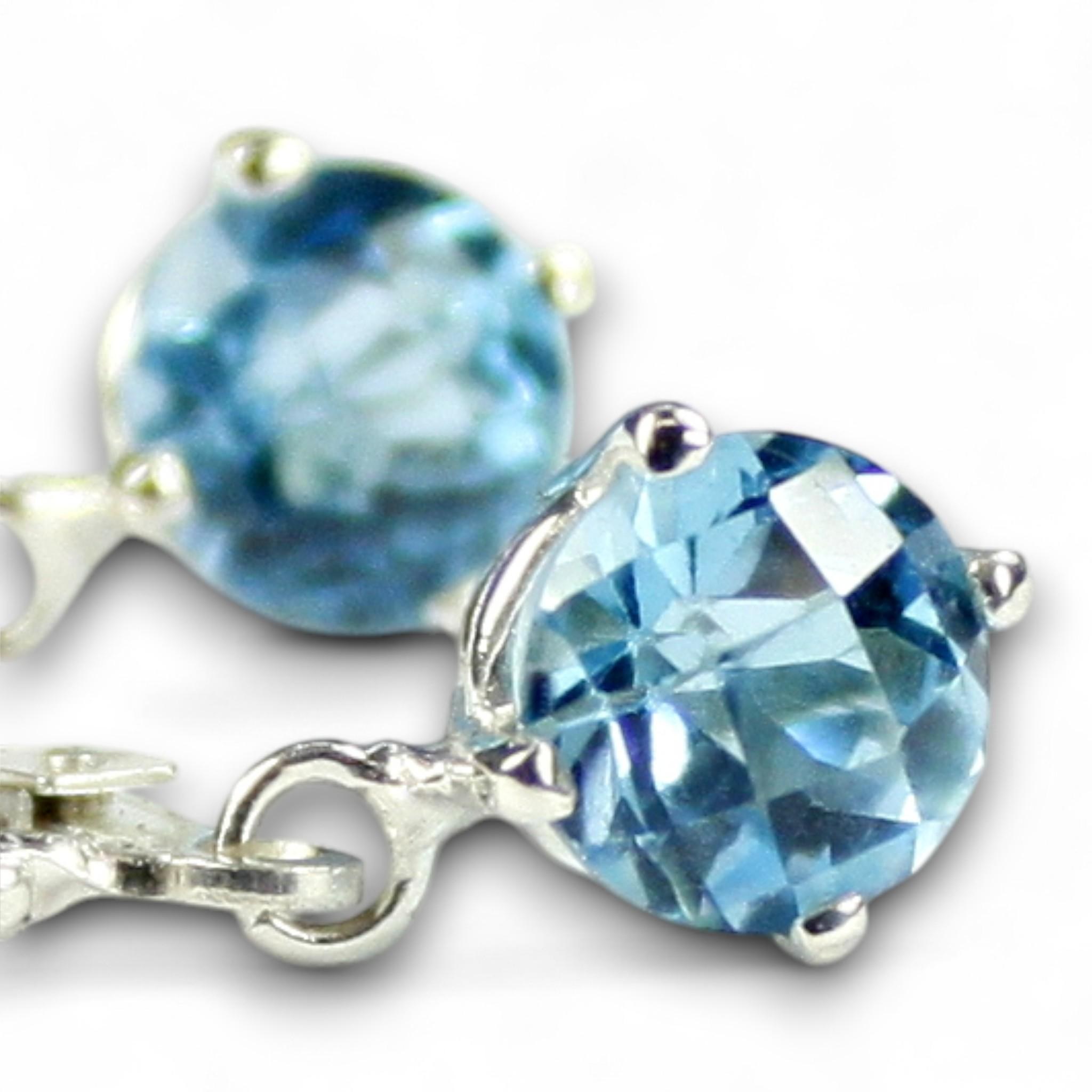 Green Amethyst, 14KY Gold Pendant, P022