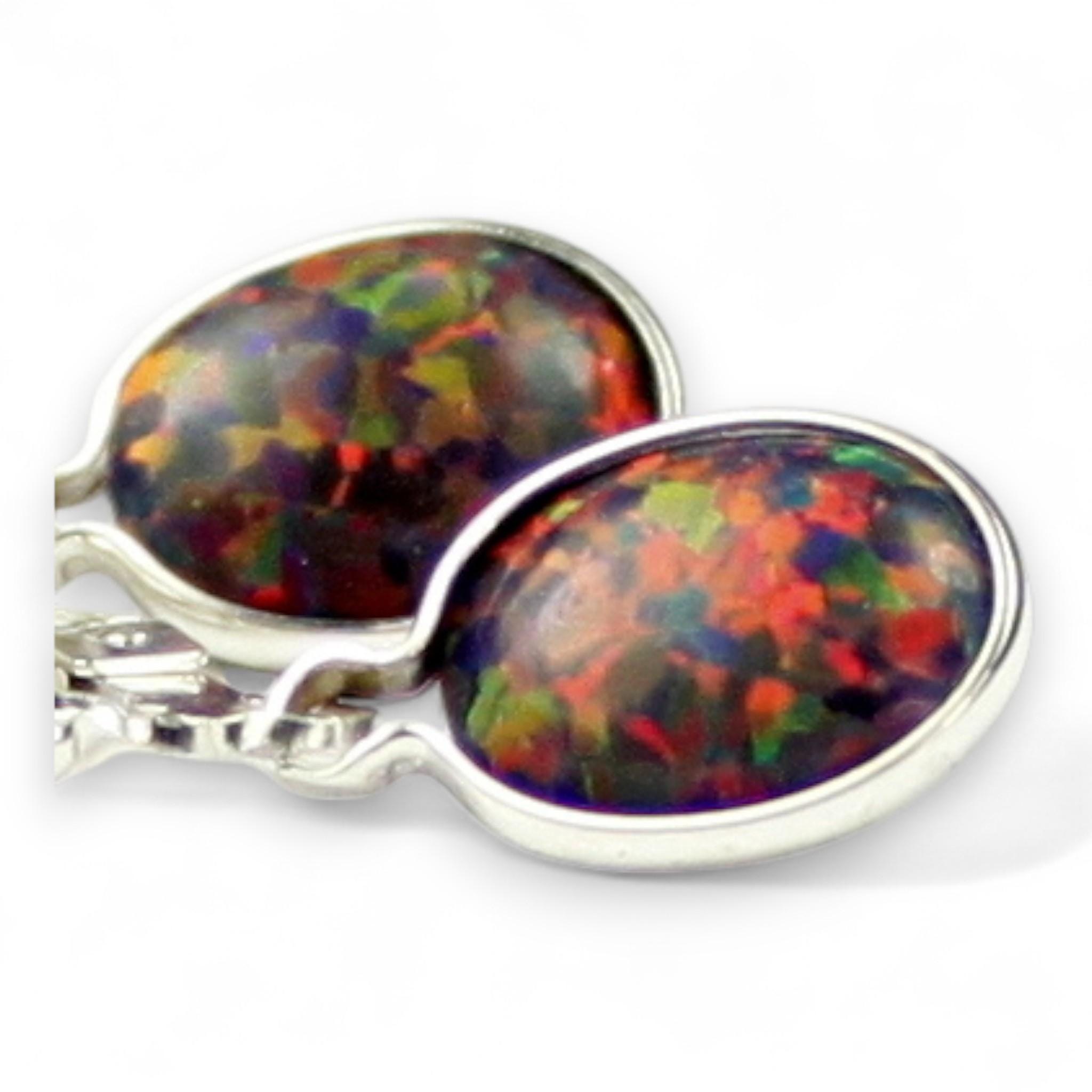 Mercury Mist Topaz , 925 Sterling Silver Ring, SR188