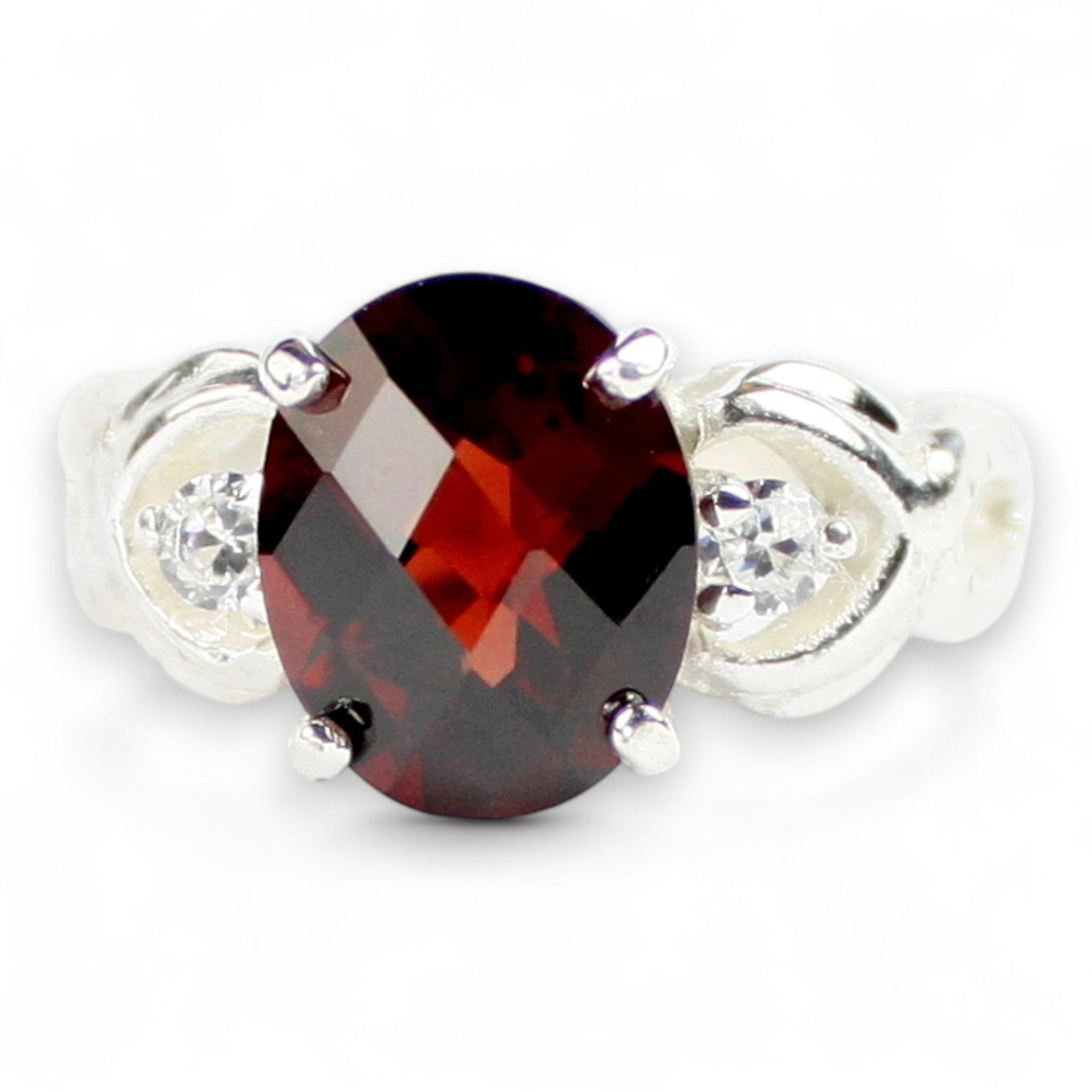 Pure Pink Topaz, 14Ky Gold Ring, R016