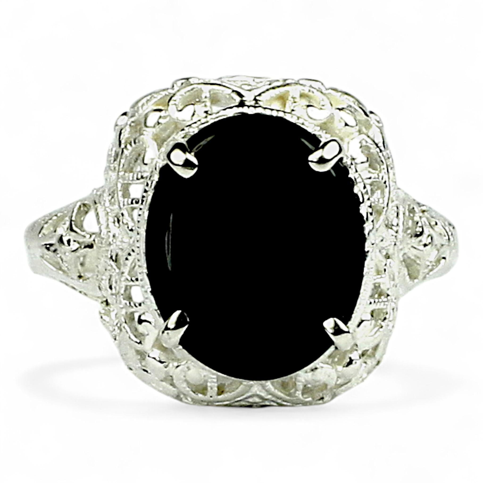 Mercury Mist Topaz, 925 Sterling Silver Ladies Ring, SR362