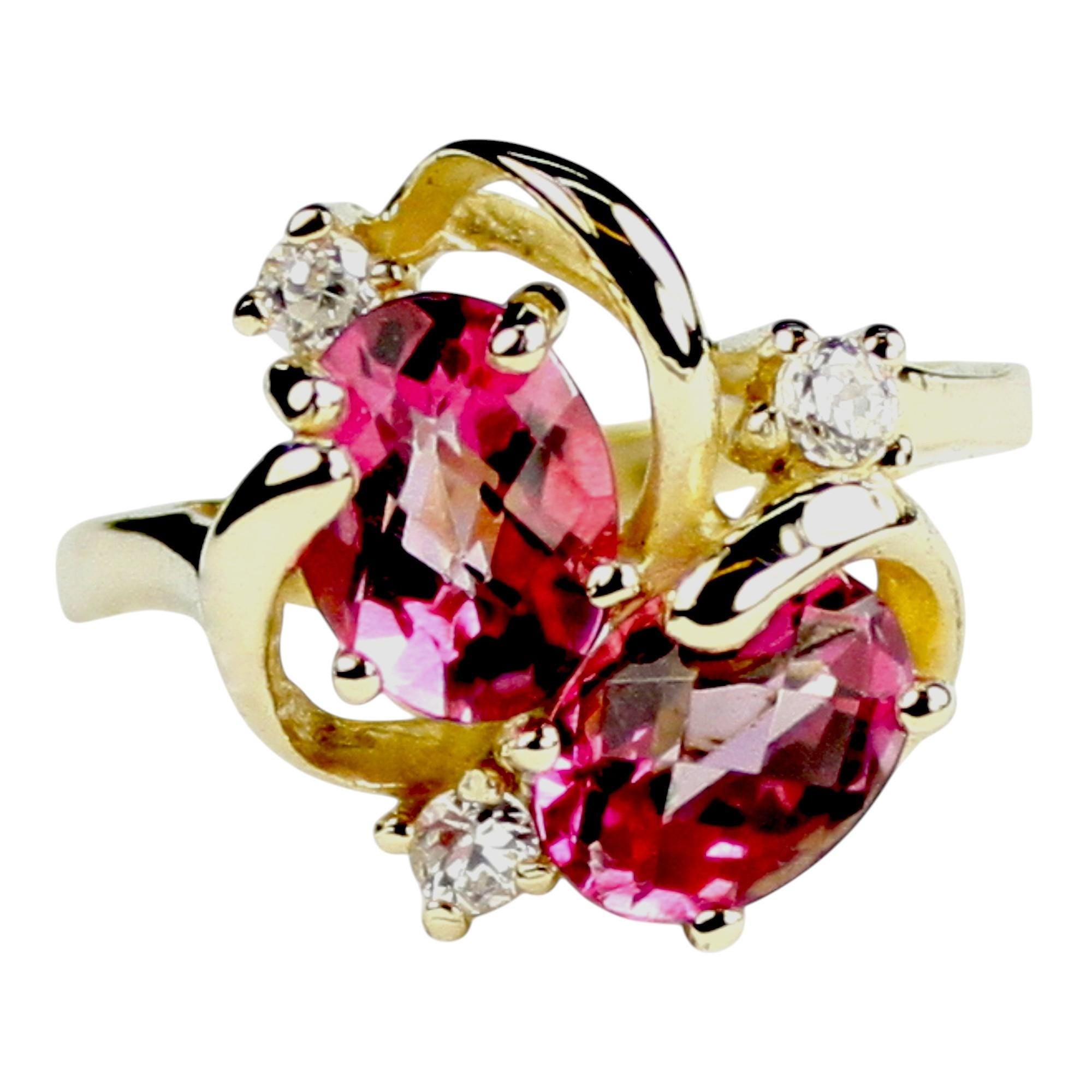 Amethyst, 925 Sterling Silver Ring, SR114
