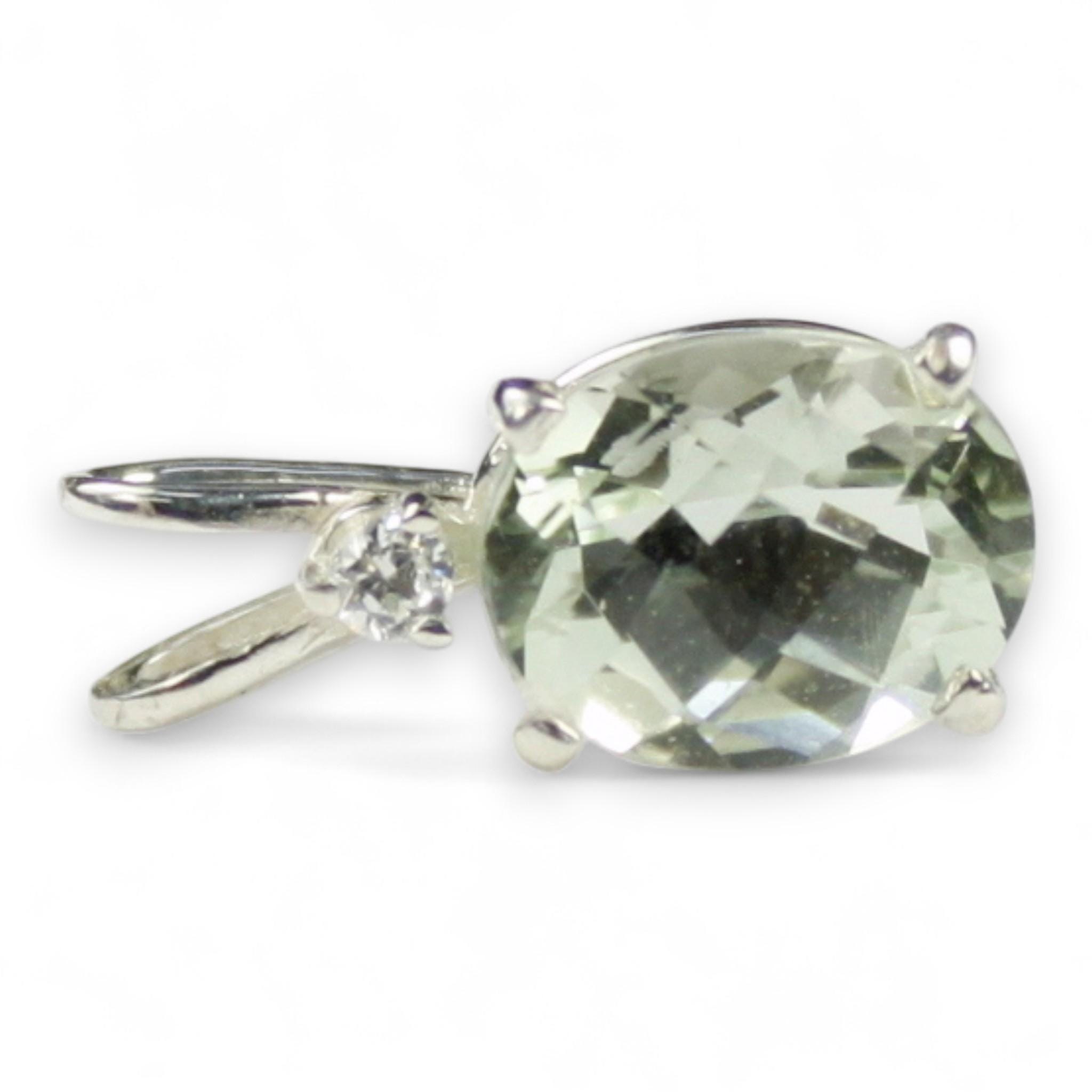Swiss Blue Topaz, 925 Sterling Silver Ring, SR005