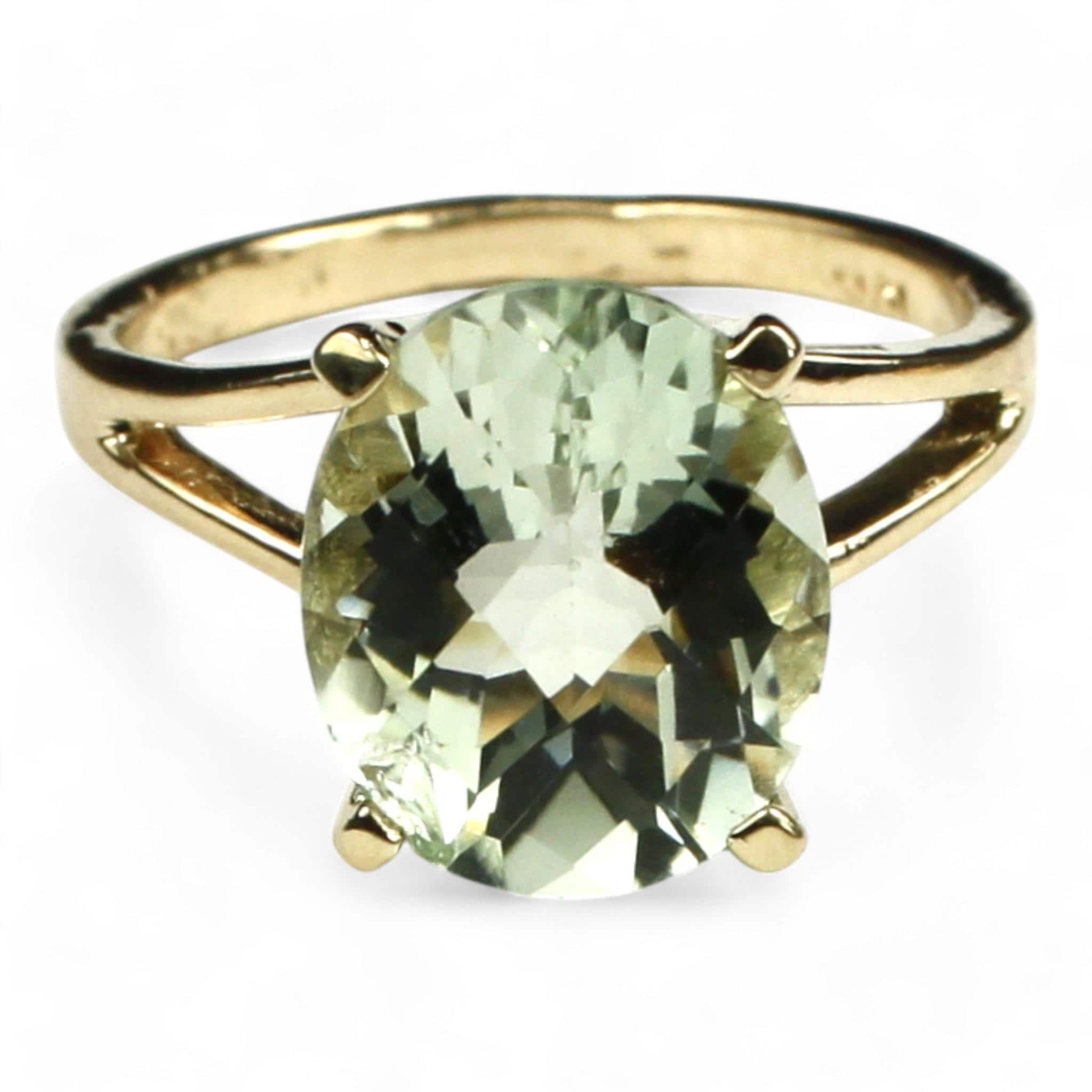 Crimson Fire Topaz, 925 Sterling Silver Ladies Ring, SR365