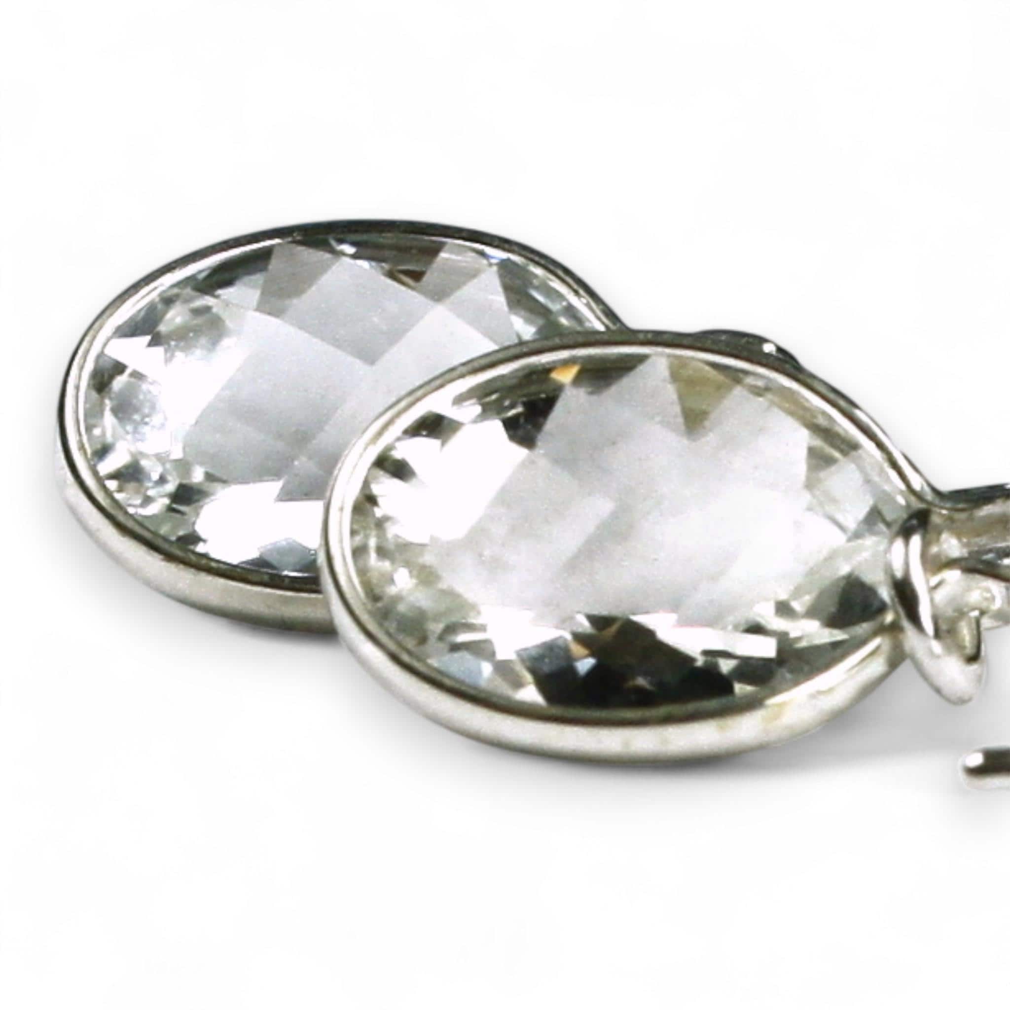 Citrine, 925 Sterling Silver Pendant, SP006