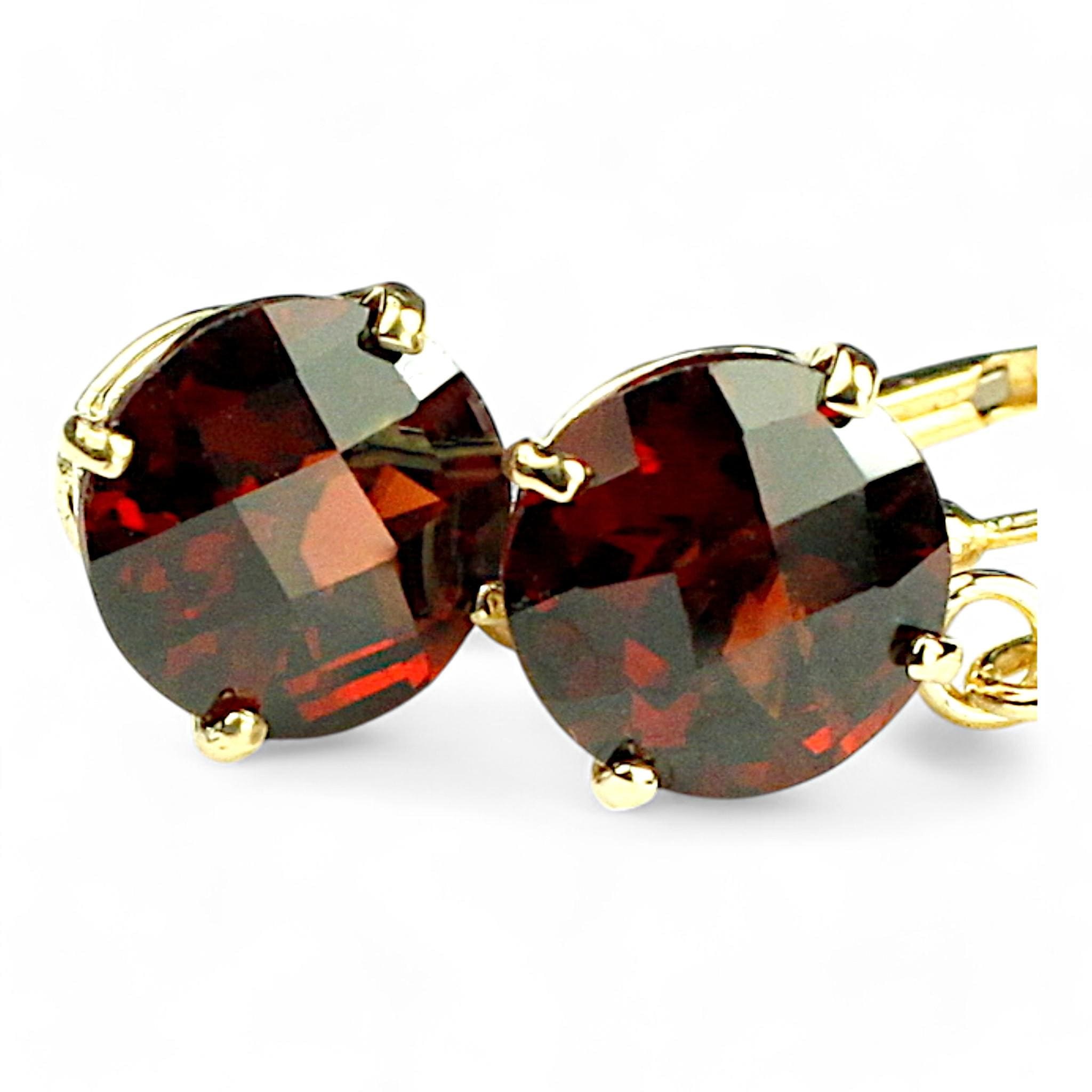 Mystic Fire Topaz, Sterling Silver Pendant, SP042