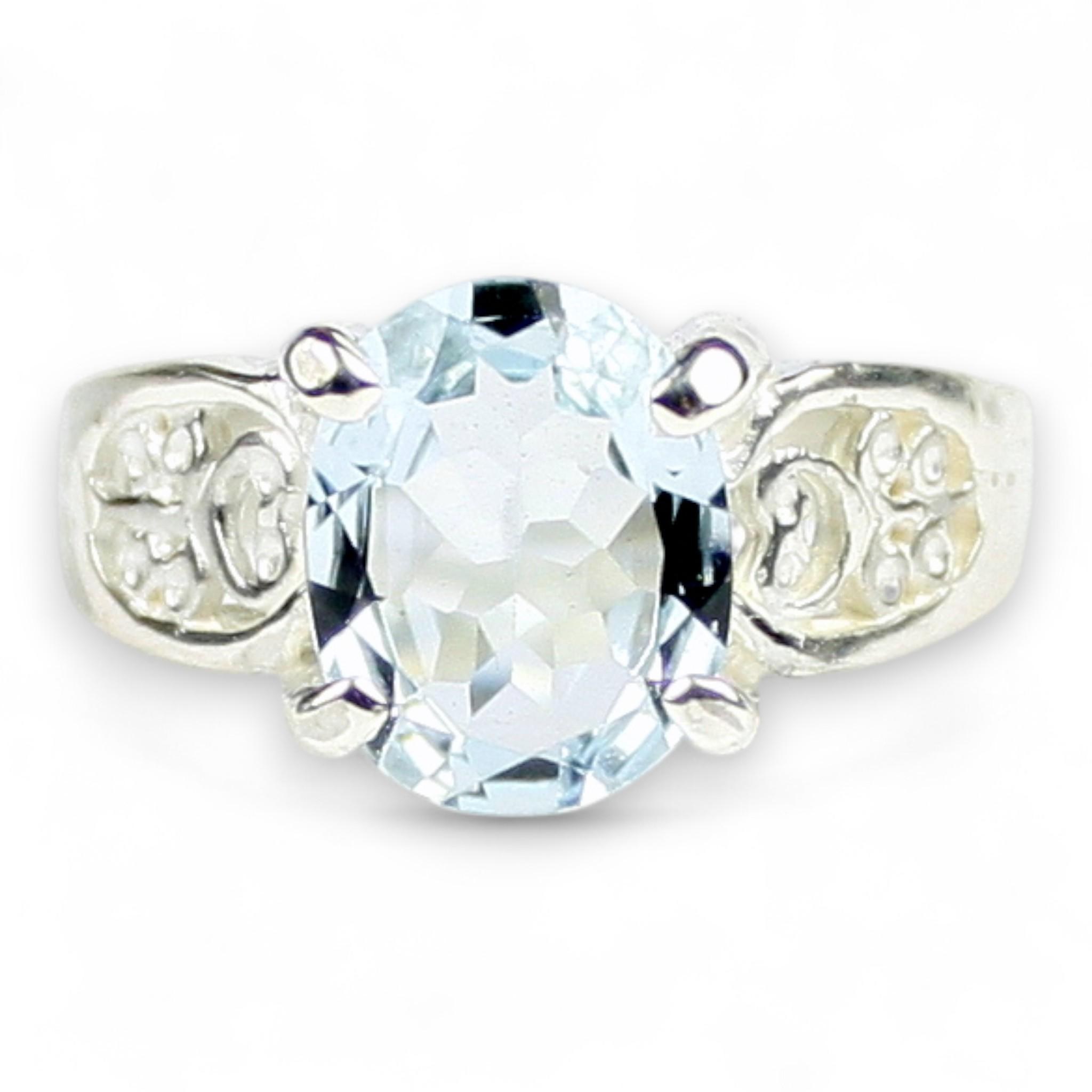 Citrine, 18KY Gold Ring, R057