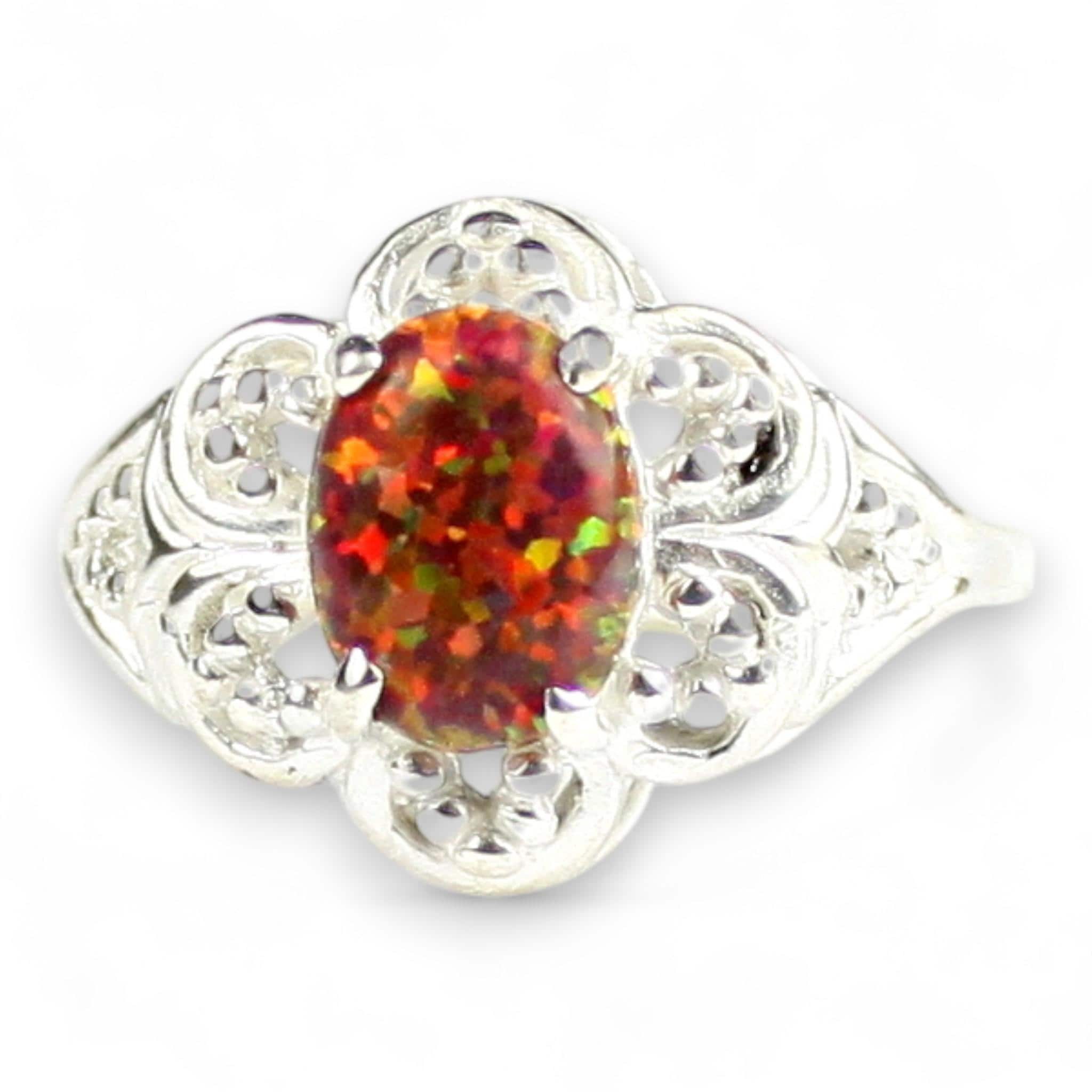 Amethyst, 14KY Gold Ring, R217
