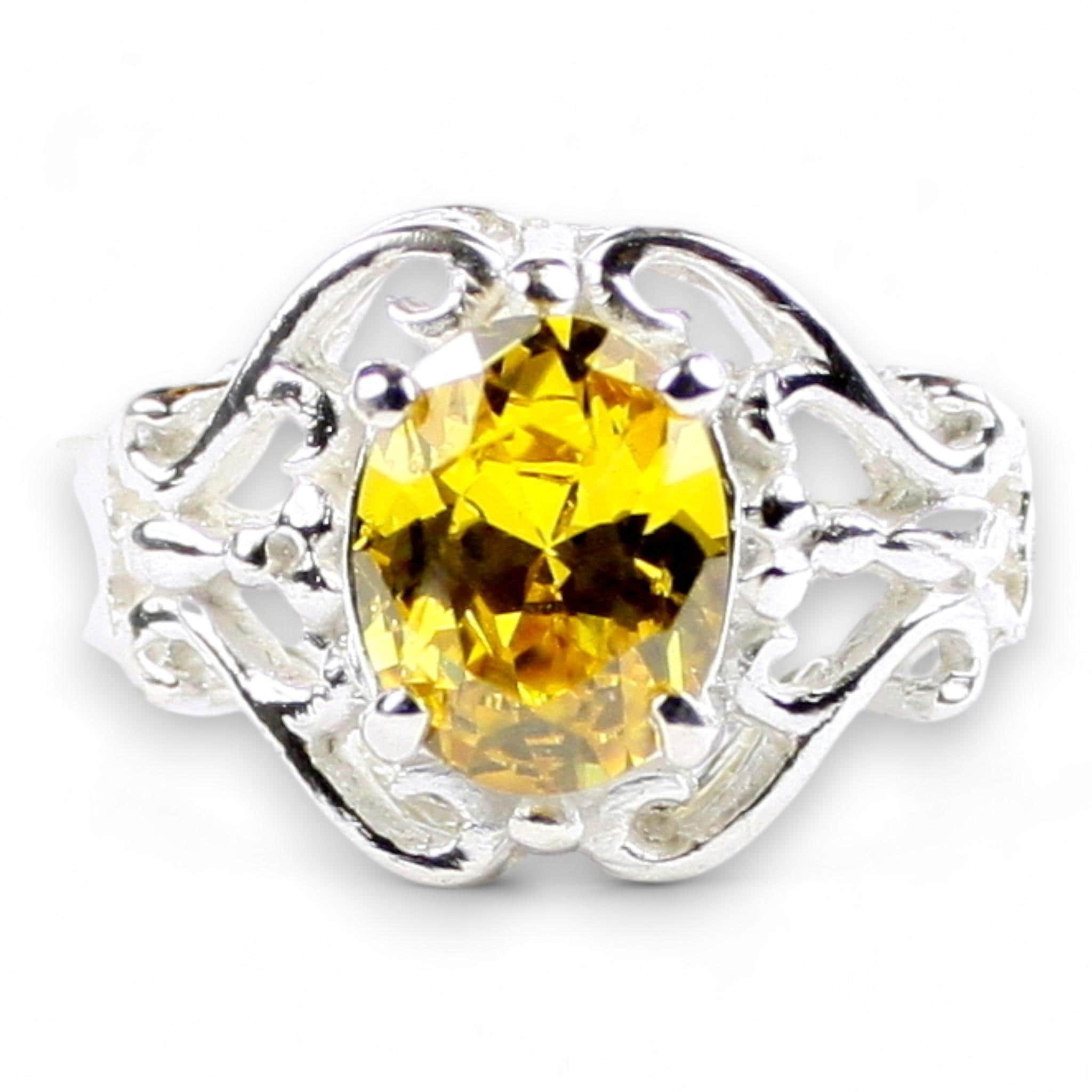 Russian Nanocrystal Emerald, 925 Sterling Silver Pendant, SP020