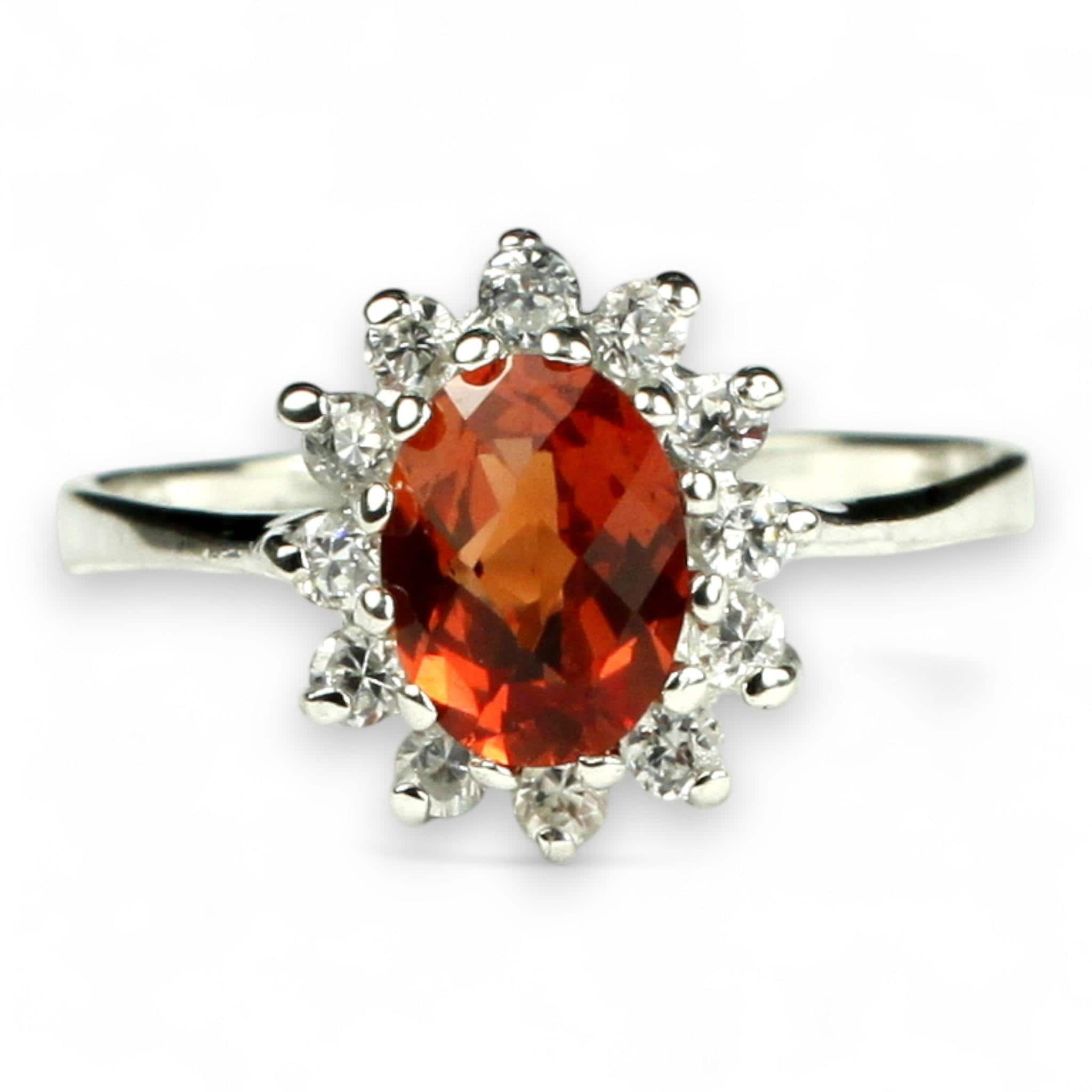 Cubic Zirconia CZ, 14KY Gold Pendant, P002