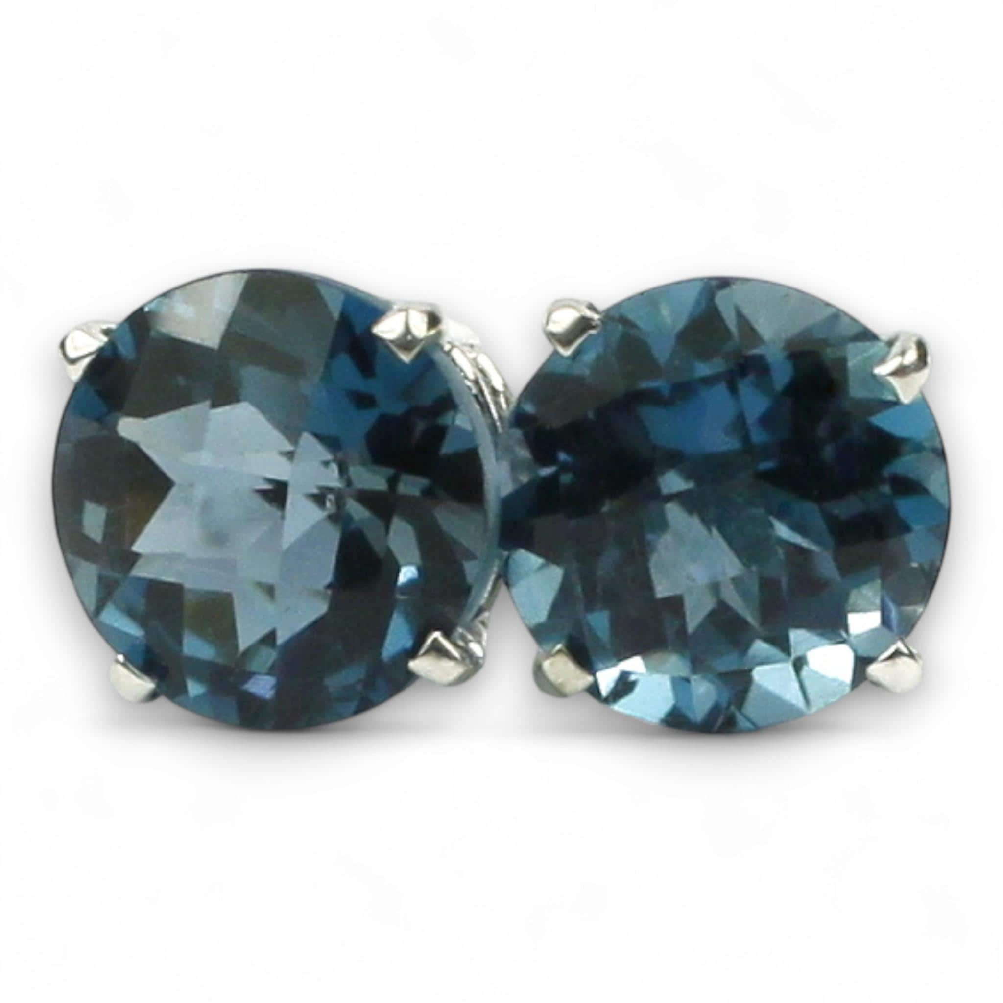 Black Opal, 925 Sterling Silver Ring, SR113