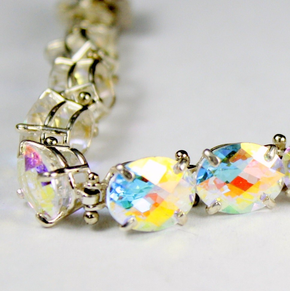Rainbow Moonstone, 925 Sterling Silver Leverback Earrings, SE001