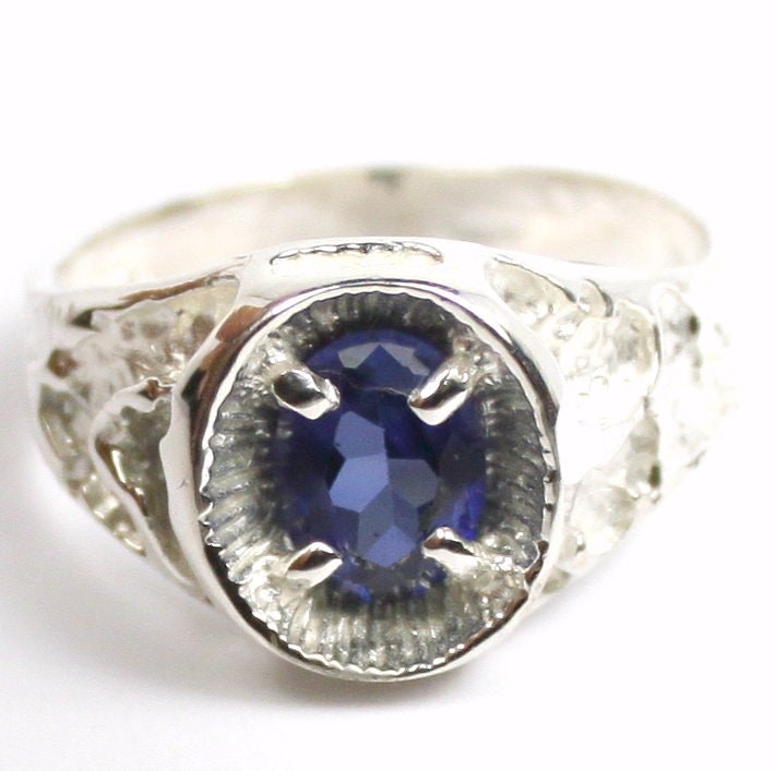 Neptune Garden Topaz, 18KY Gold Ring, R021